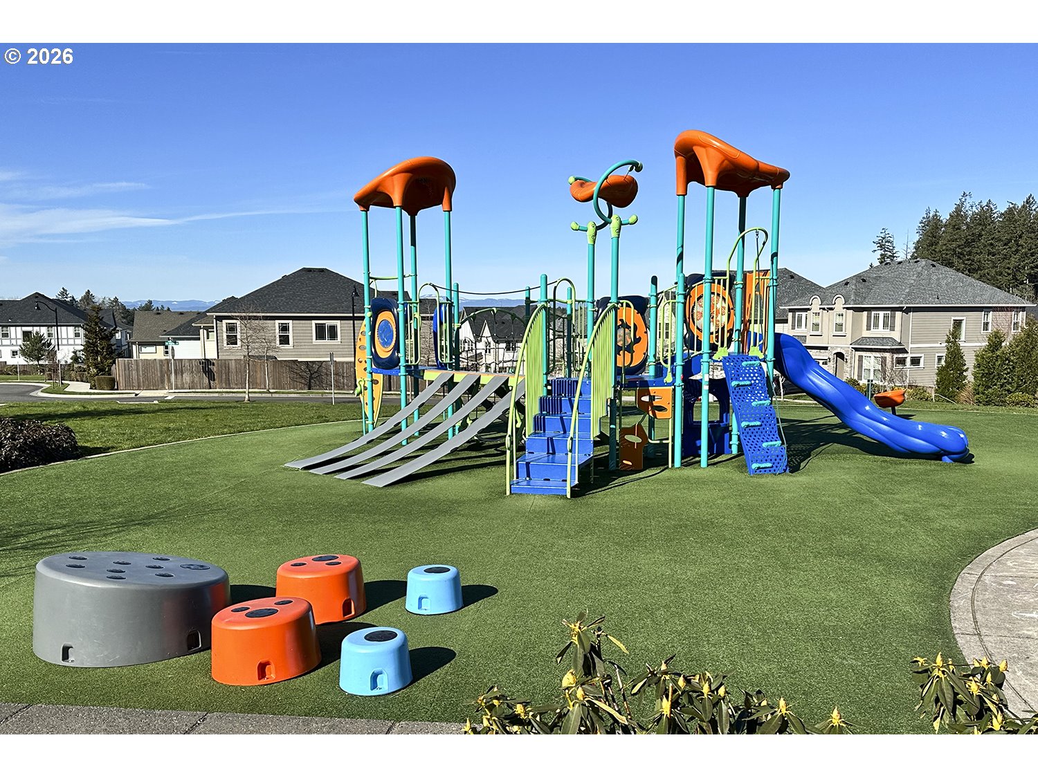 7765 NW ELEANOR AVE, Portland, OR, 97229