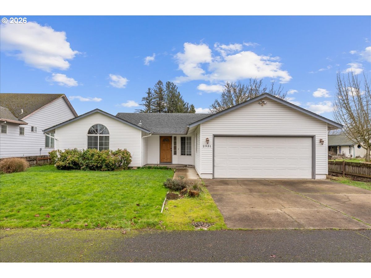 4847 NE SAN MIGUEL CT, Salem, OR, 97305