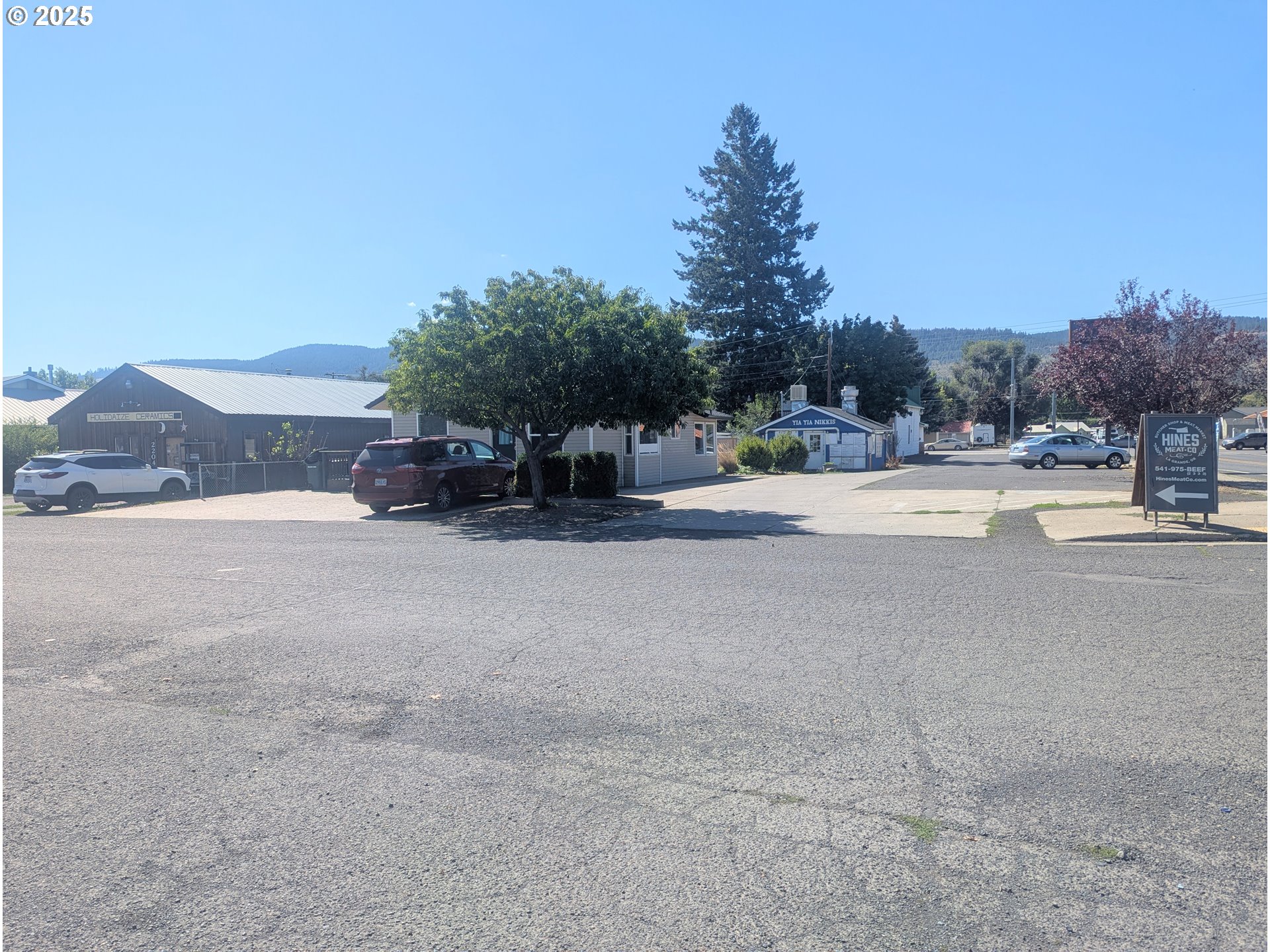 203 WILLOW ST, La Grande, OR, 97850