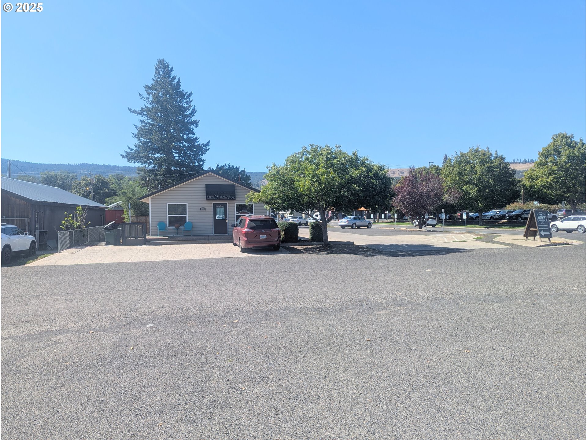 203 WILLOW ST, La Grande, OR, 97850