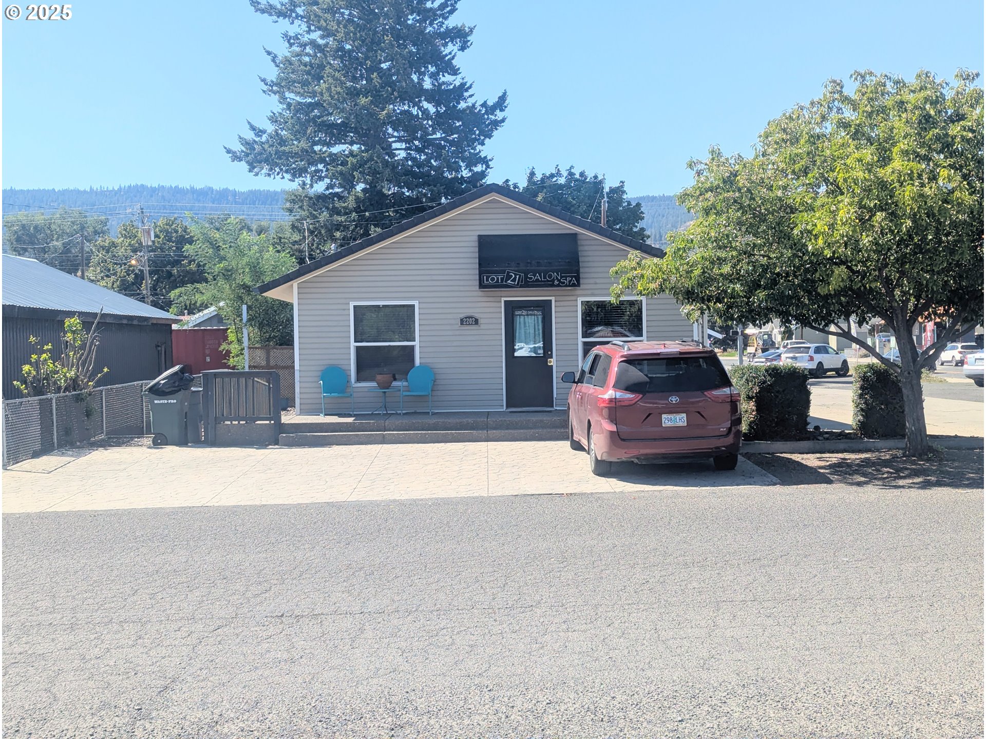 203 WILLOW ST, La Grande, OR, 97850