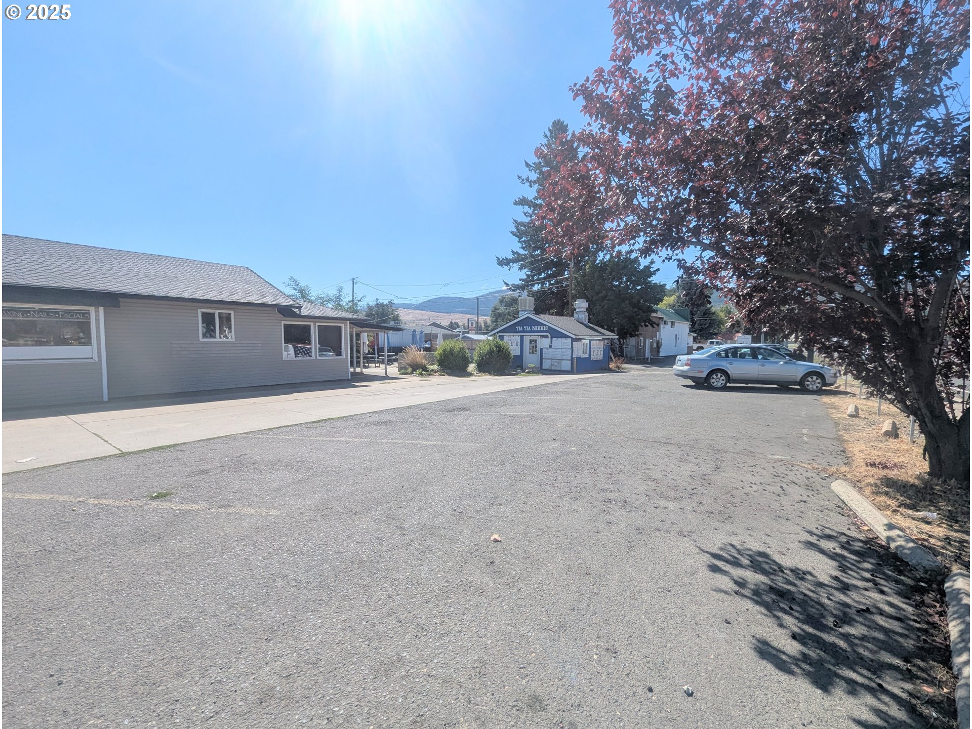 203 WILLOW ST, La Grande, OR, 97850