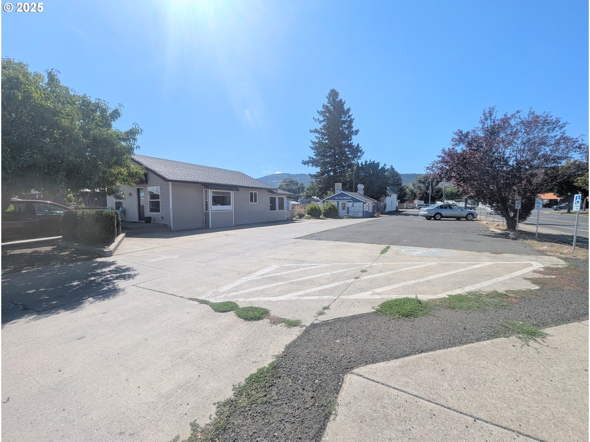 203 WILLOW ST, La Grande, OR, 97850