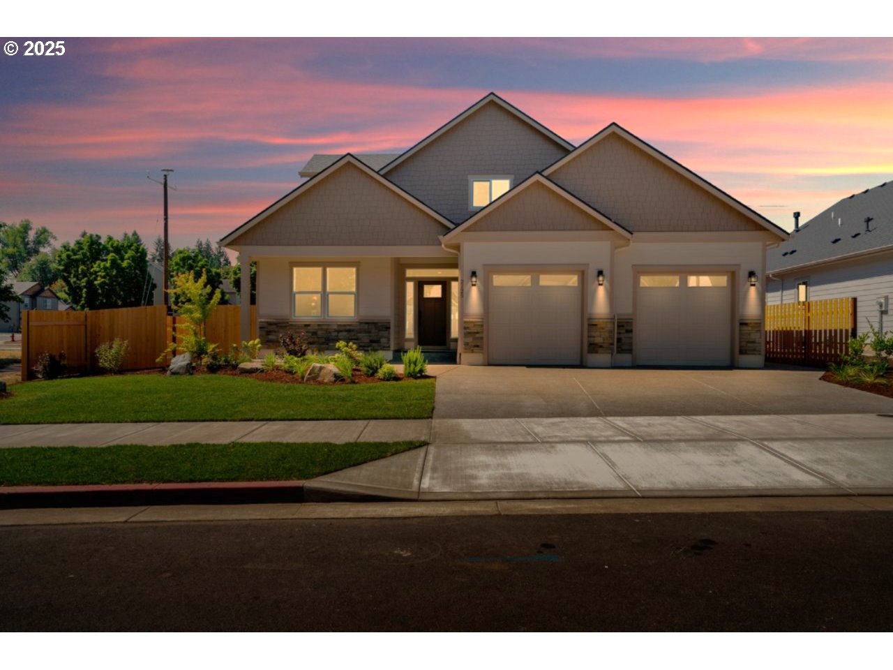 3818 S 44TH LN, Ridgefield, WA, 98642