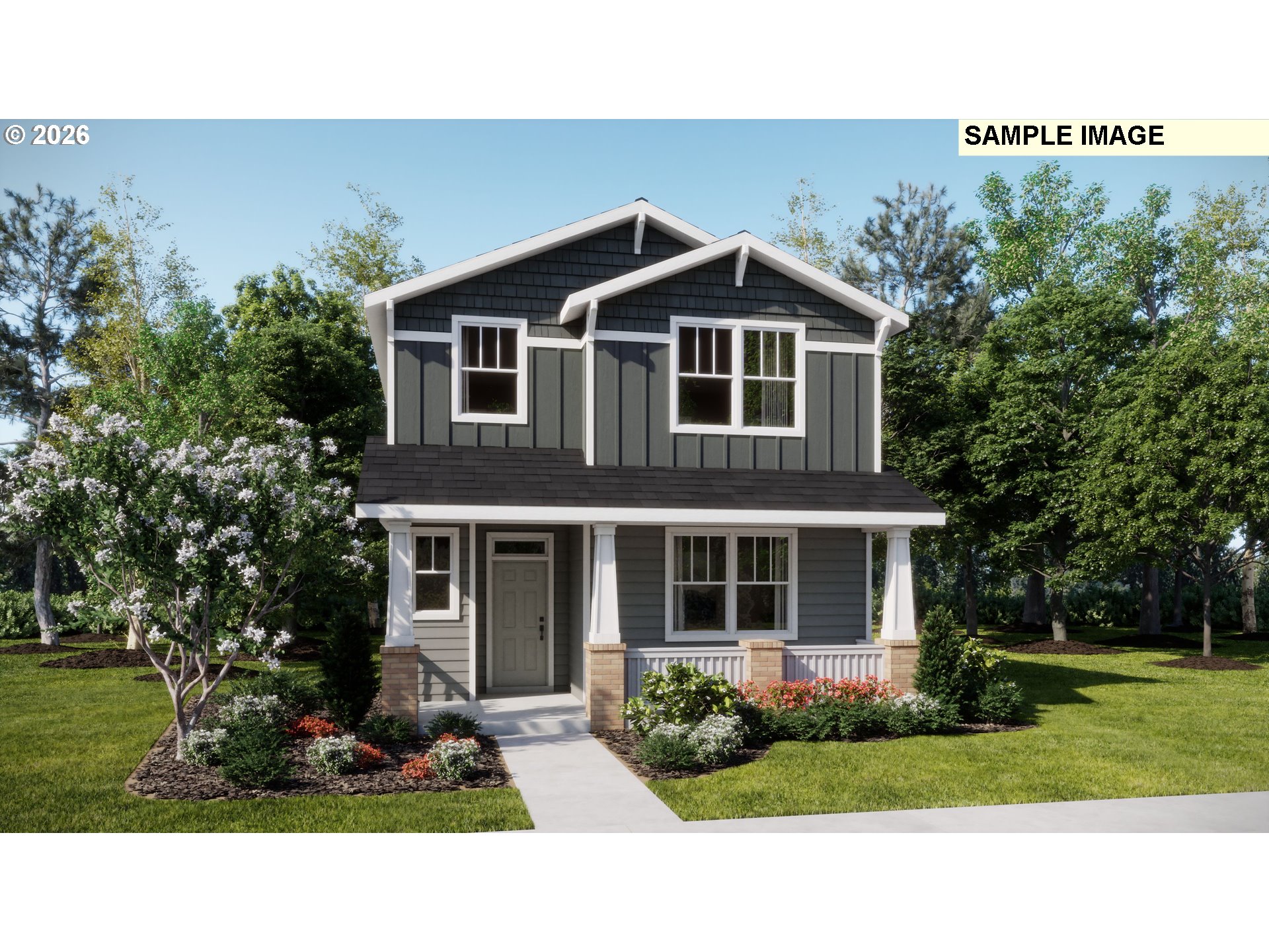 92738 KNAPP RD, Port Orford, OR, 97465