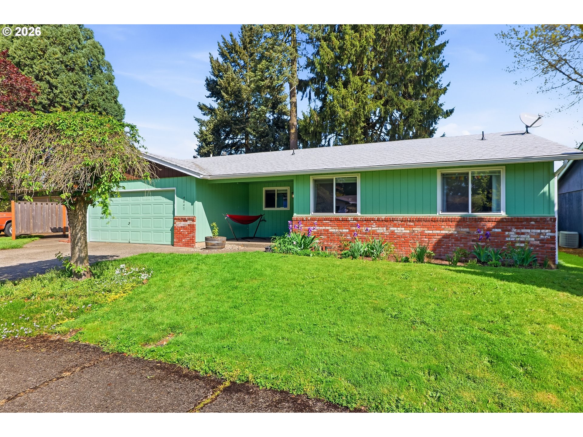 4847 NE SAN MIGUEL CT, Salem, OR, 97305