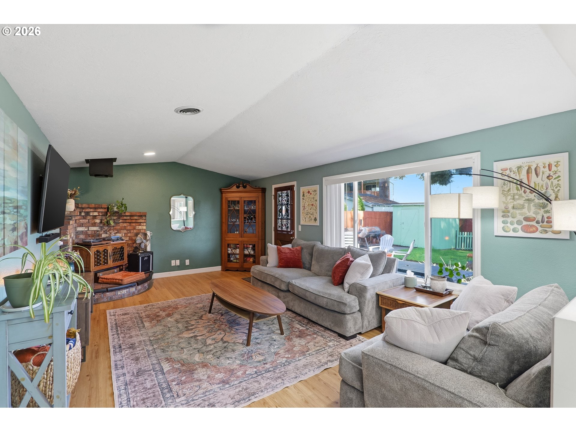 4847 NE SAN MIGUEL CT, Salem, OR, 97305