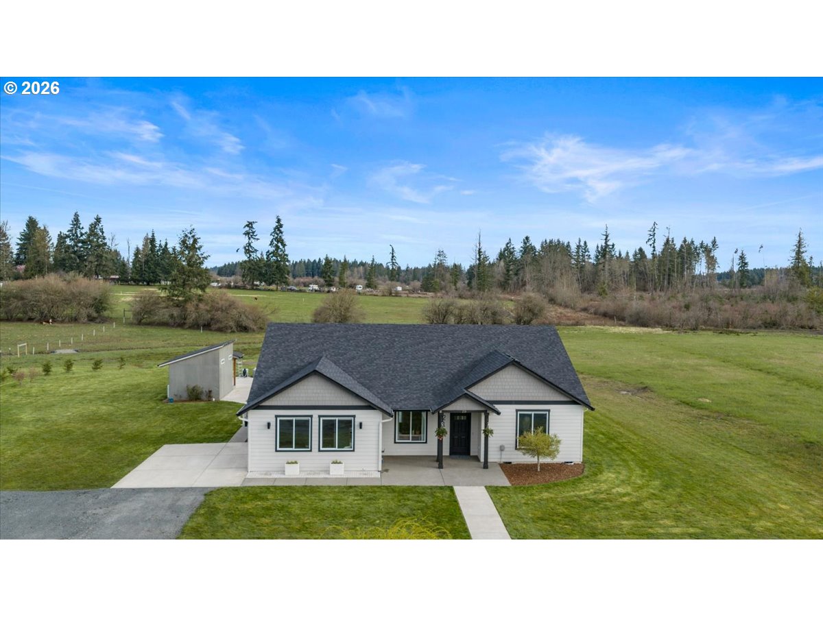 219 BREMGARTNER RD, Winlock, WA, 98596