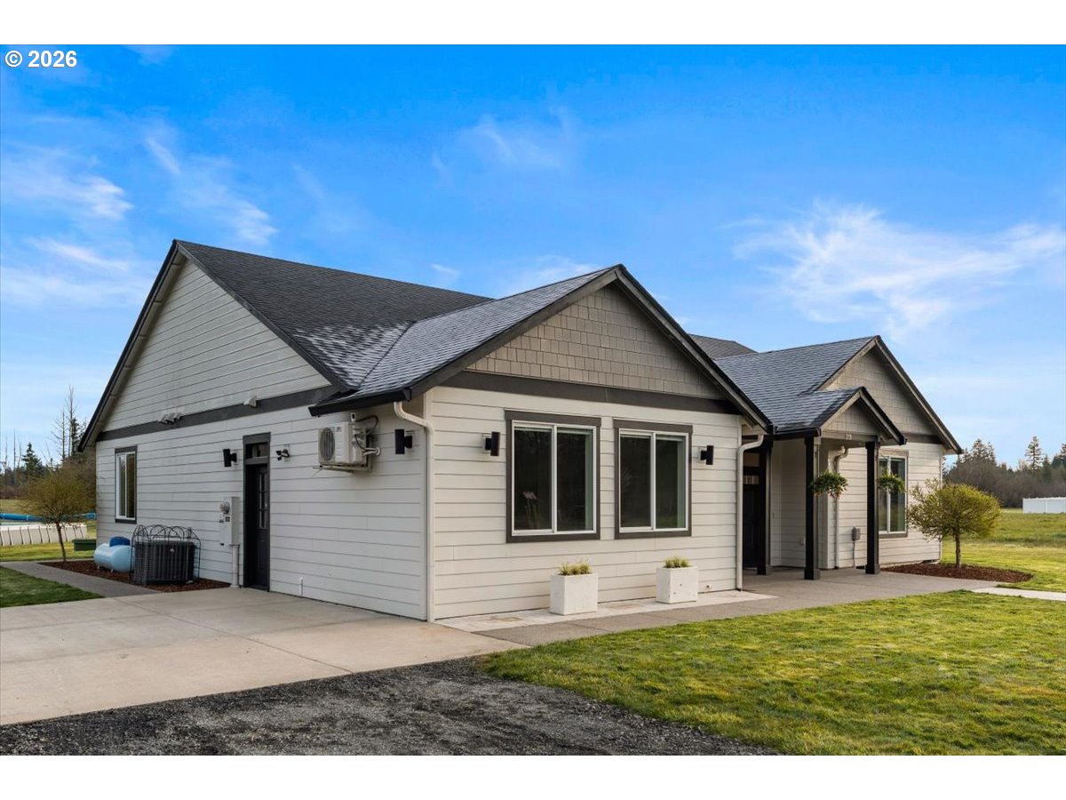 219 BREMGARTNER RD, Winlock, WA, 98596