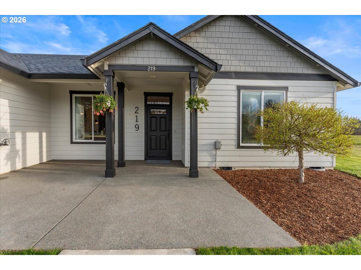 219 BREMGARTNER RD, Winlock, WA, 98596