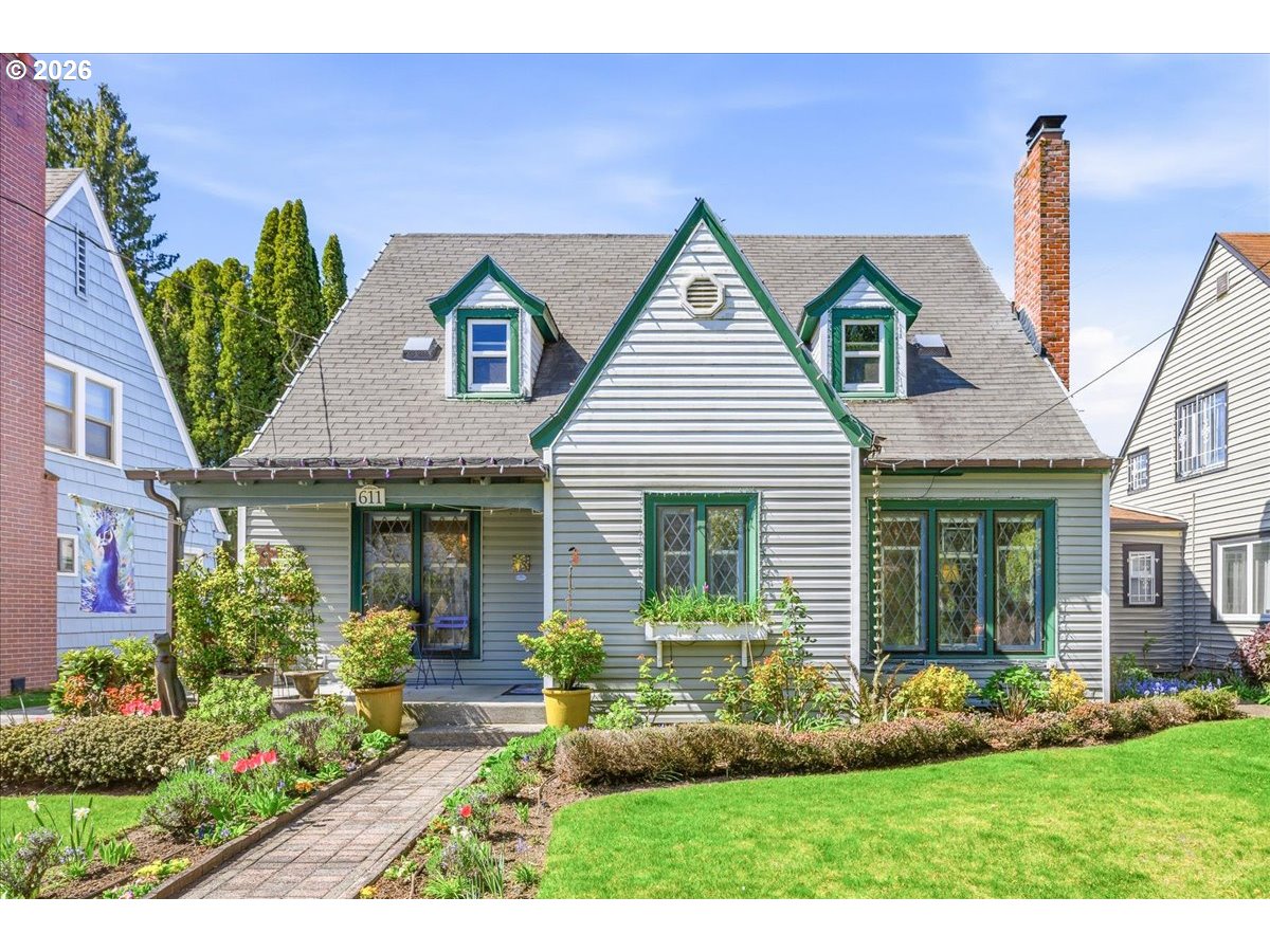 841 S GAINES ST UNIT 1600, Portland, OR, 97239