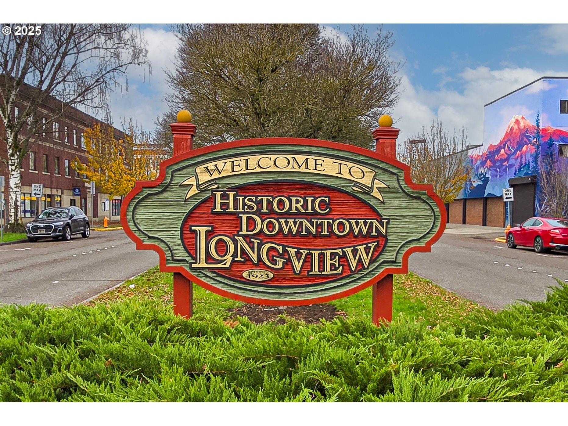 2026 Henderson WAY, Longview, WA, 98632