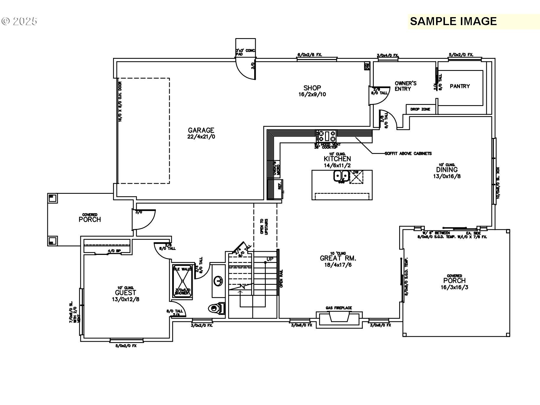 7476 SW Woodbury LOOP, Wilsonville, OR, 97070