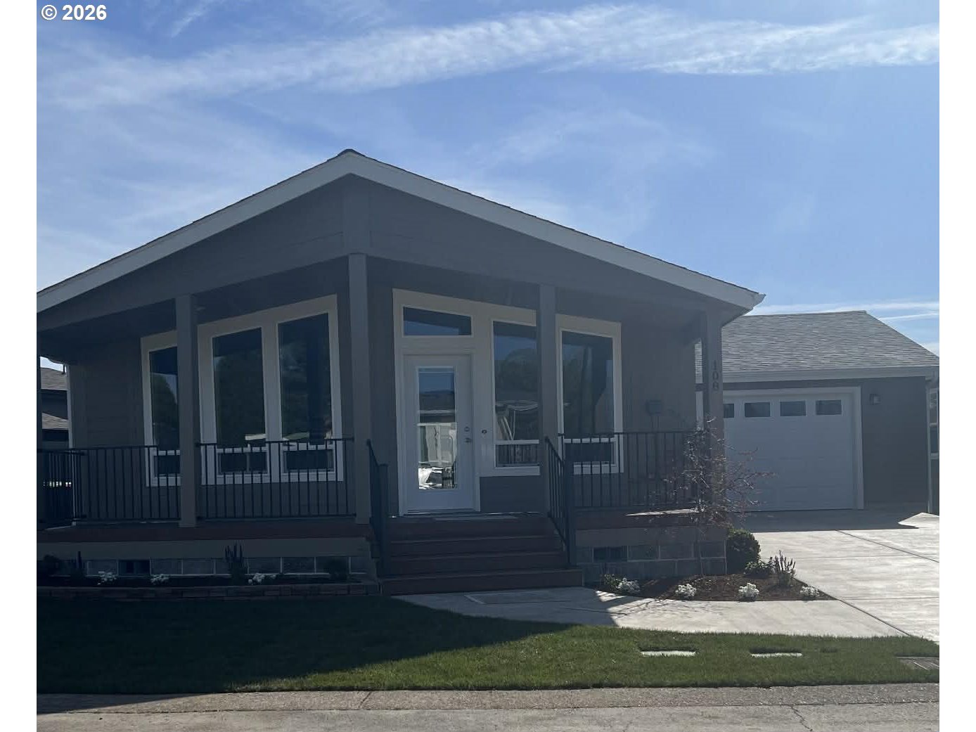 95607 JERRYS FLAT RD, Gold Beach, OR, 97444