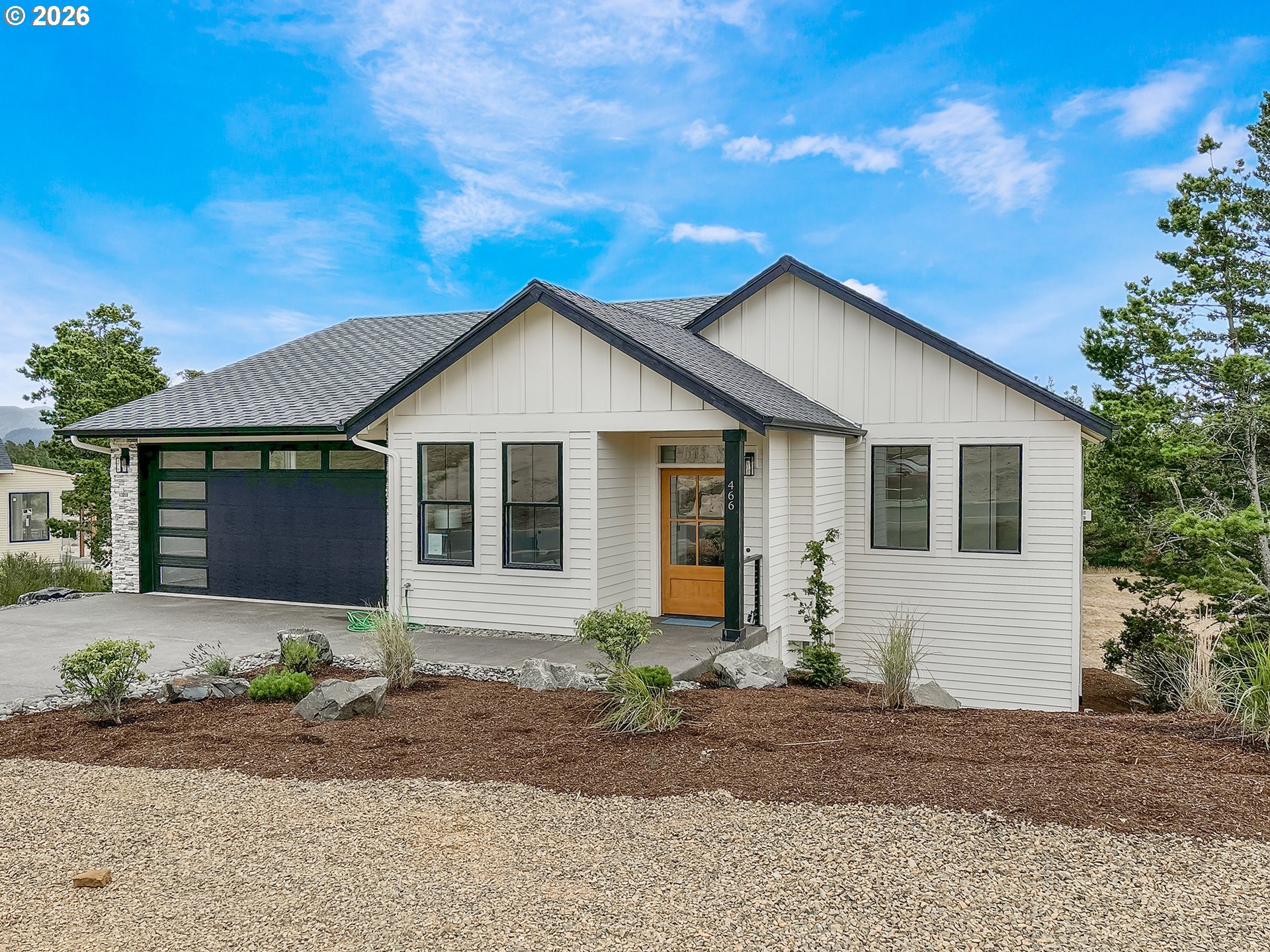 483 BEACH PINE RD, Manzanita, OR, 97130