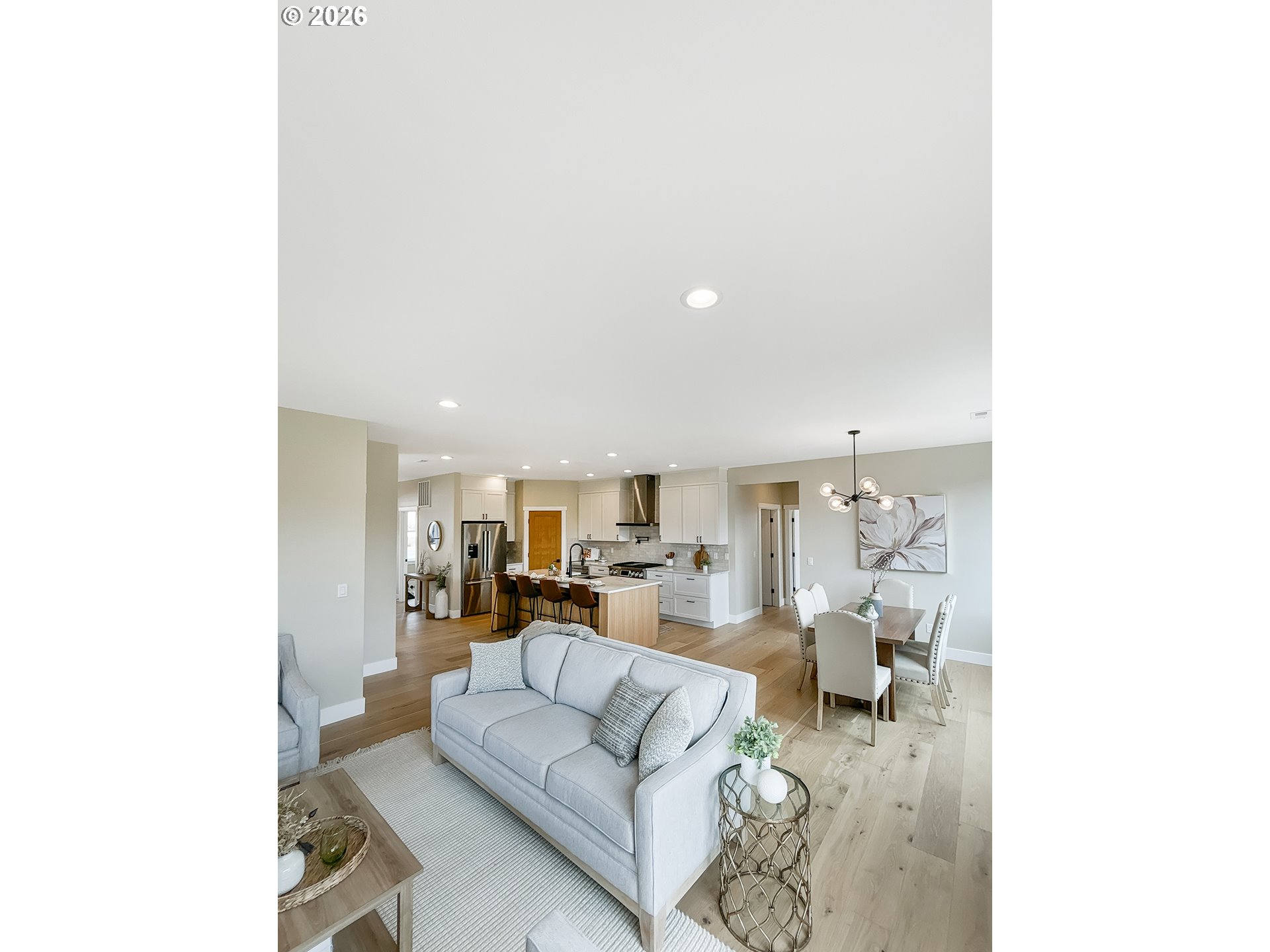 466 MEADOWS DR, Manzanita, OR, 97130