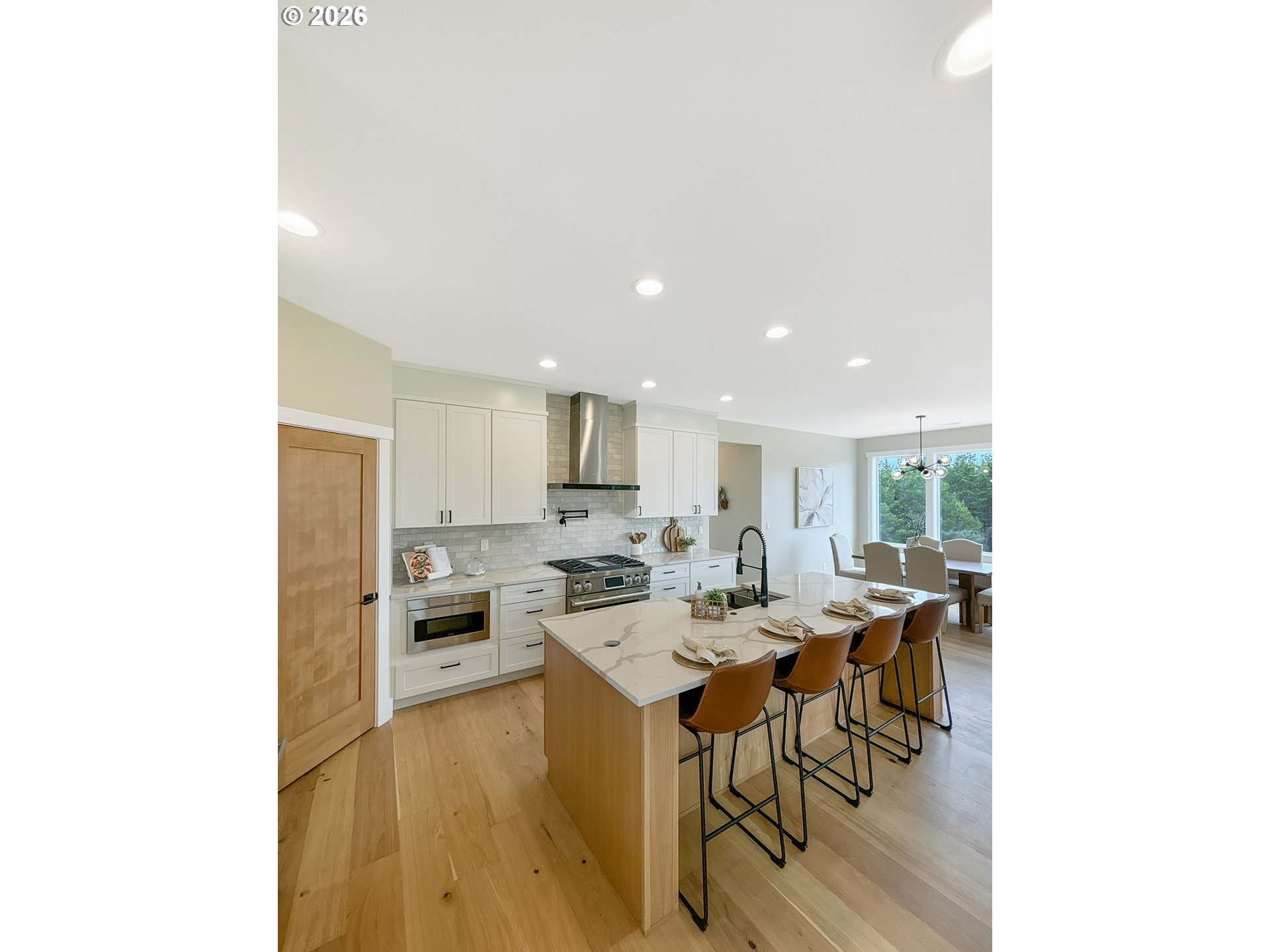 466 MEADOWS DR, Manzanita, OR, 97130