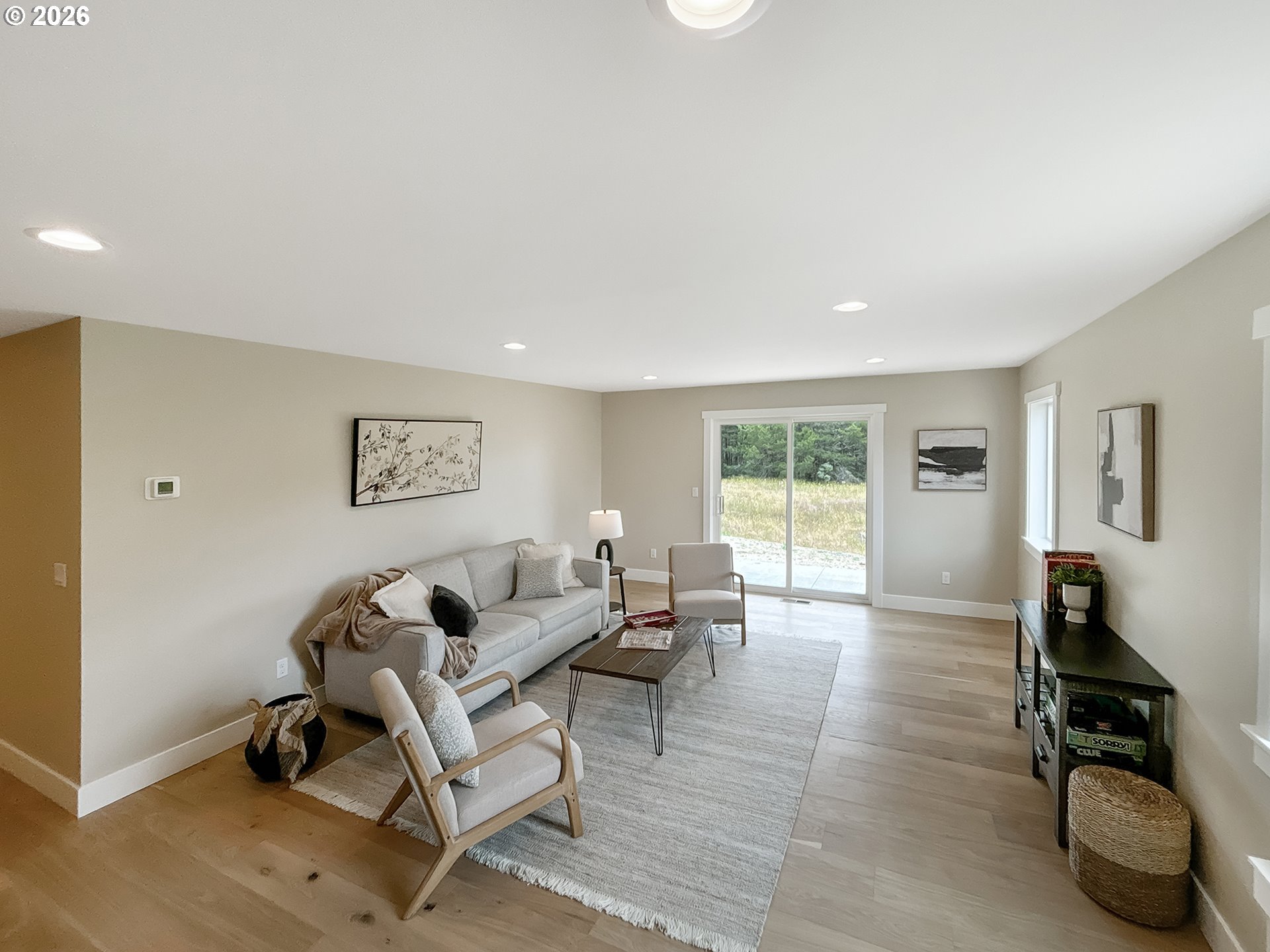 466 MEADOWS DR, Manzanita, OR, 97130