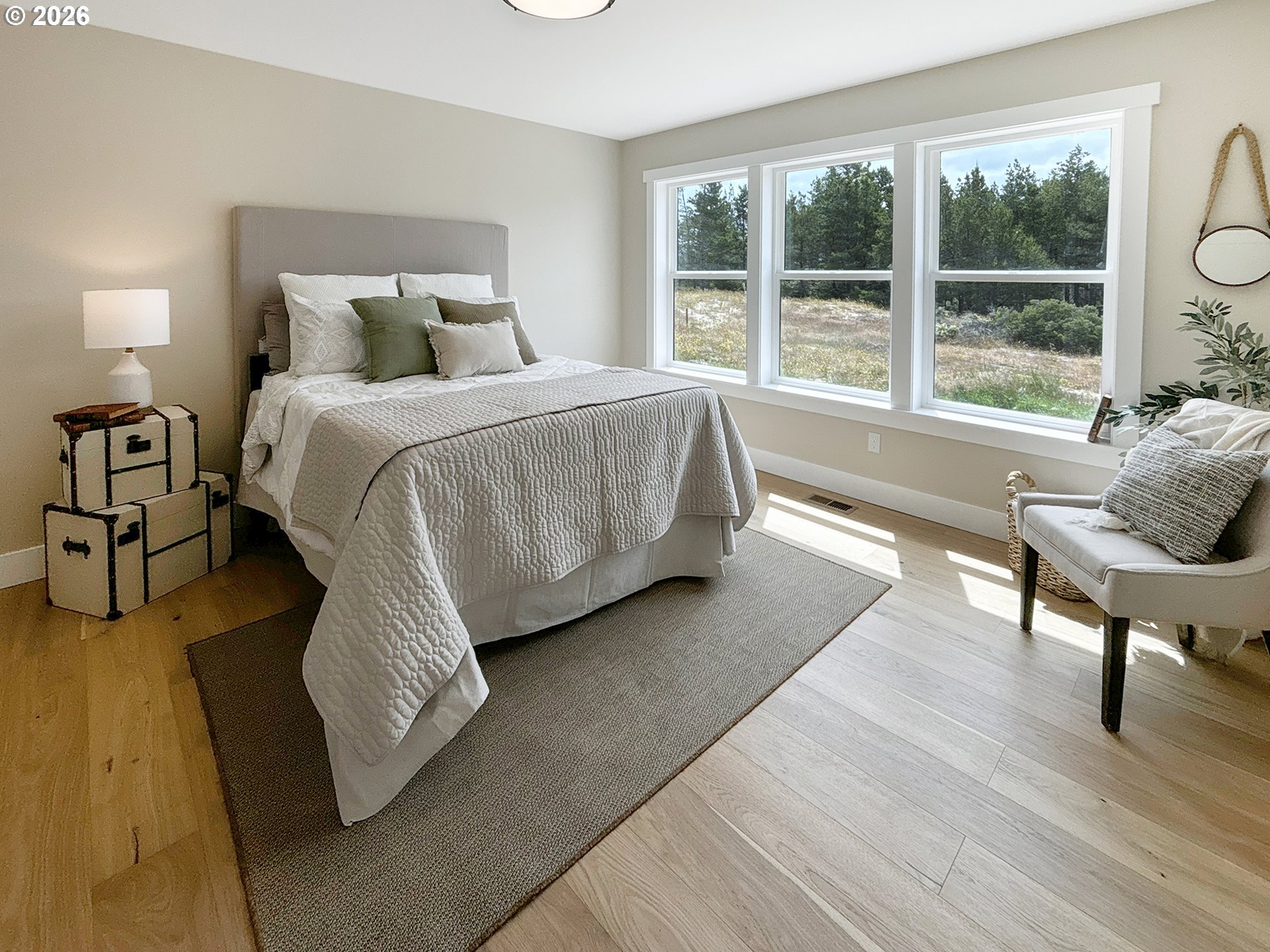 466 MEADOWS DR, Manzanita, OR, 97130