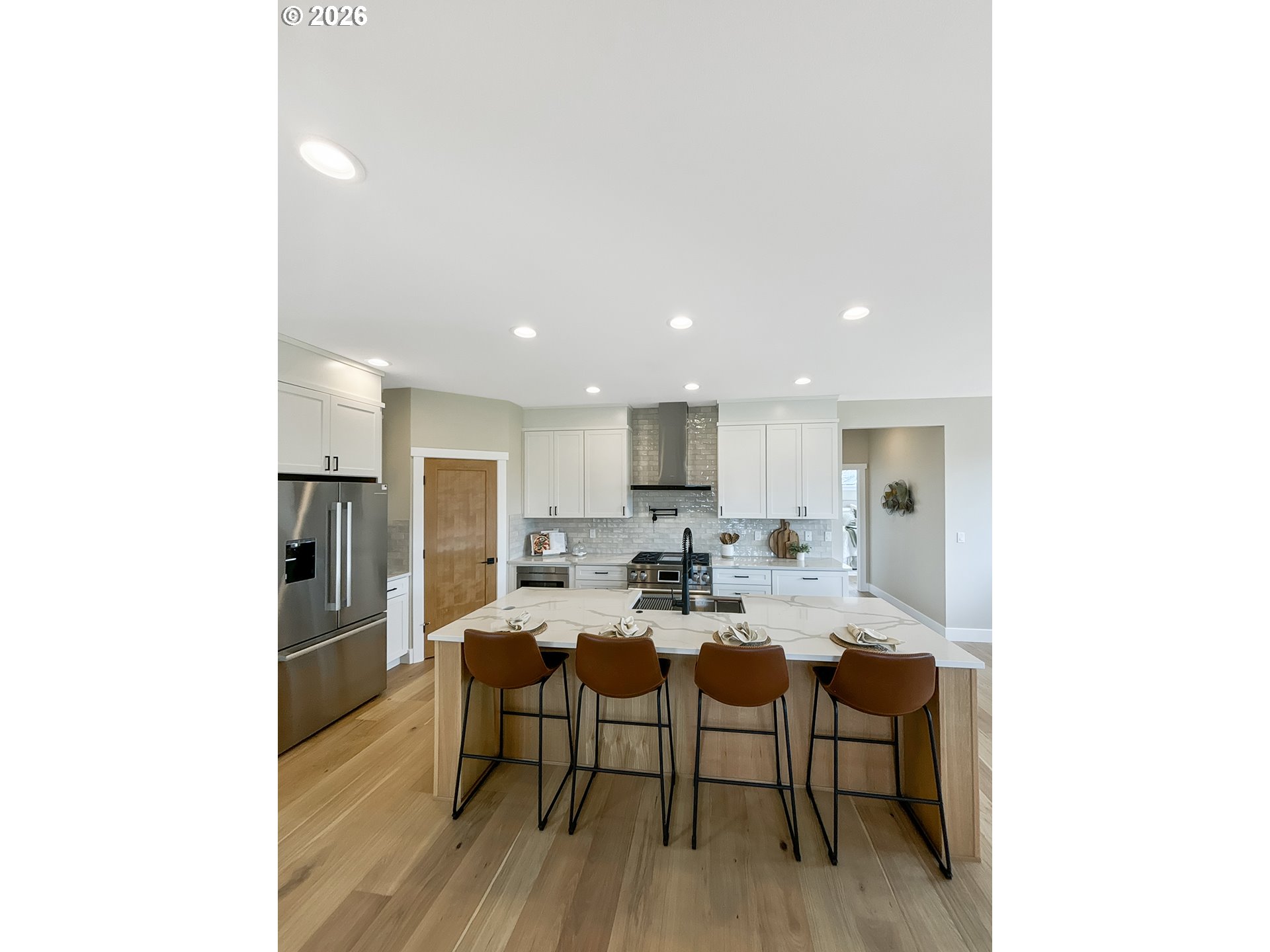 466 MEADOWS DR, Manzanita, OR, 97130