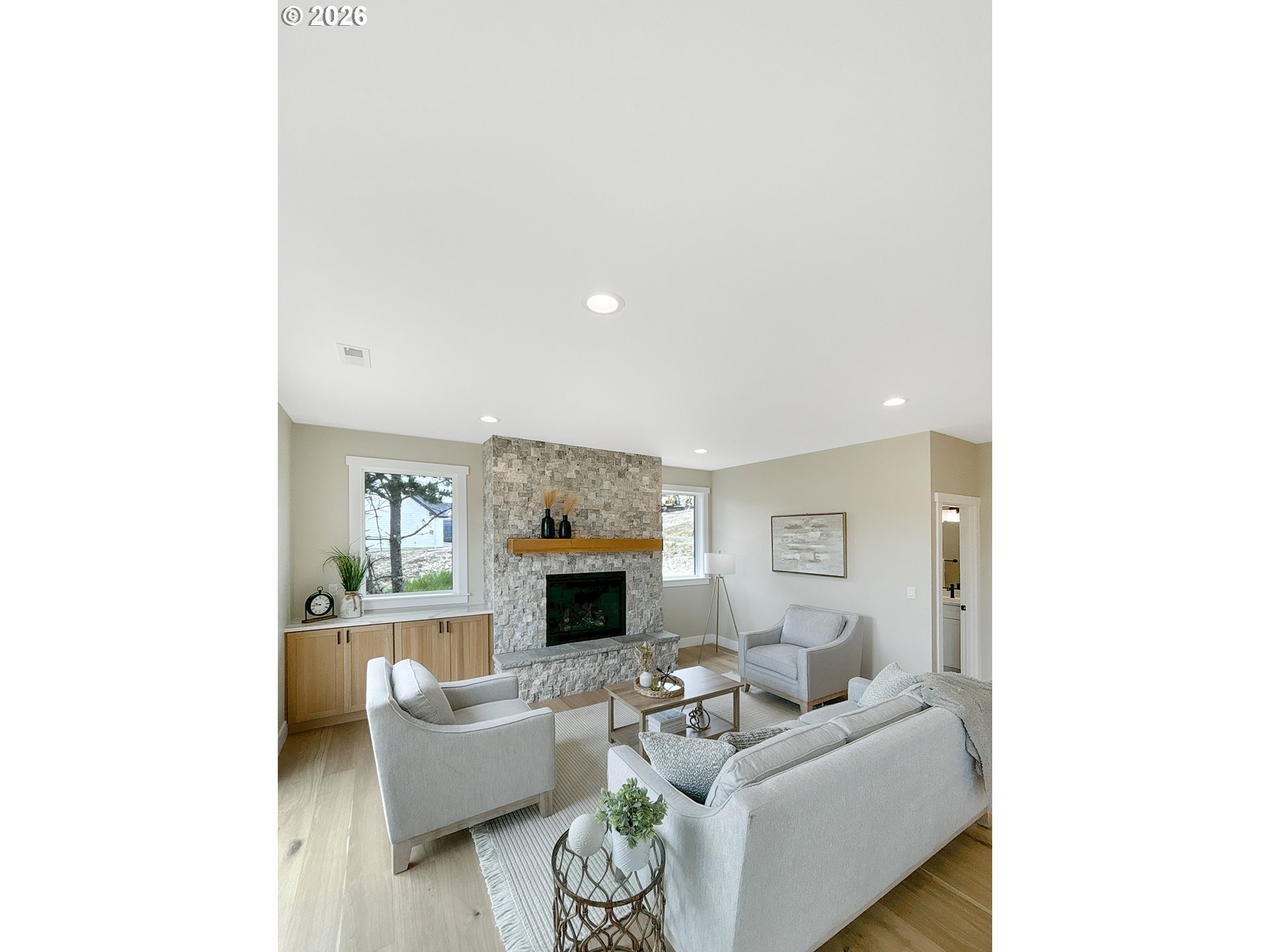 466 MEADOWS DR, Manzanita, OR, 97130