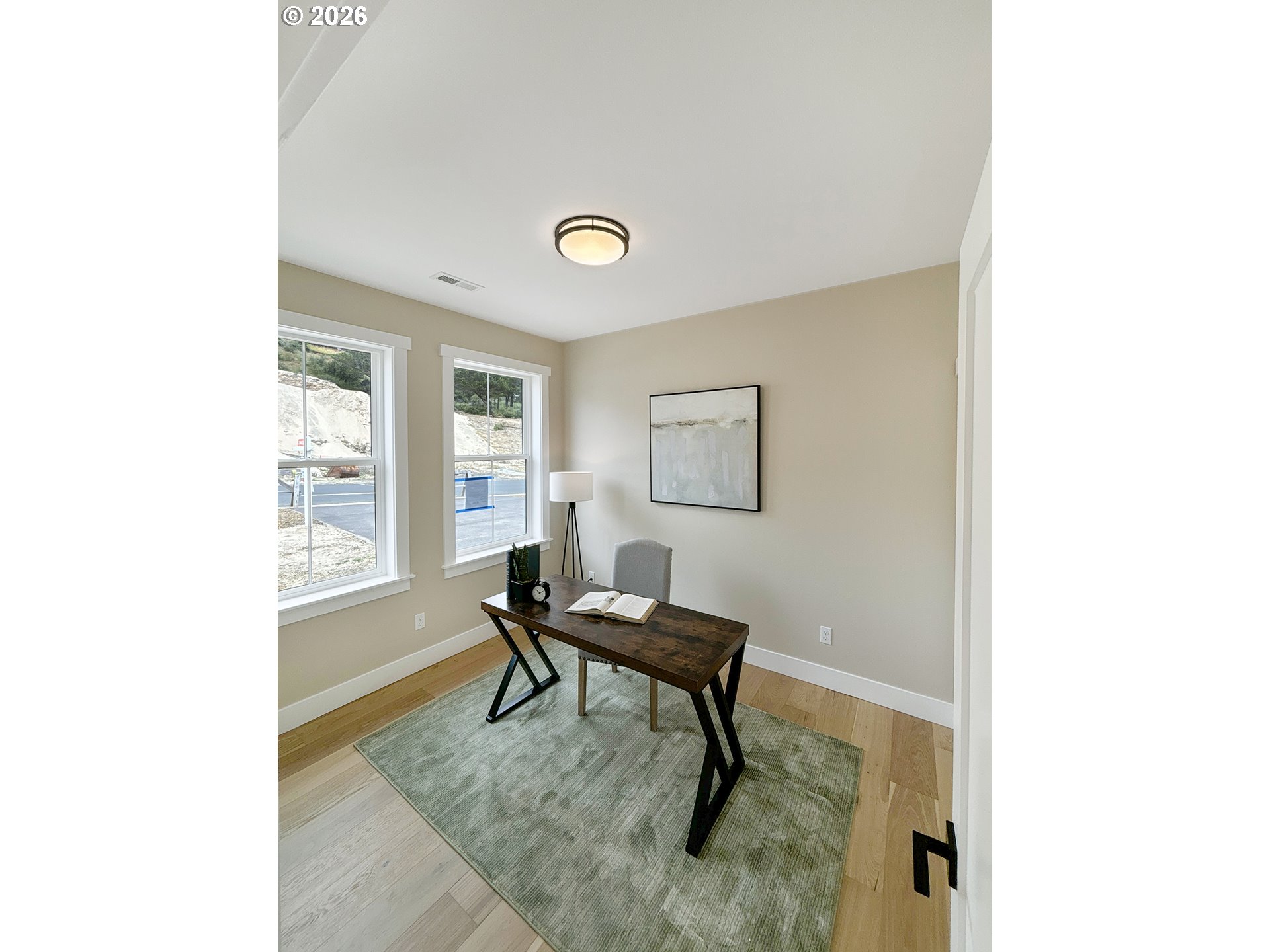 466 MEADOWS DR, Manzanita, OR, 97130