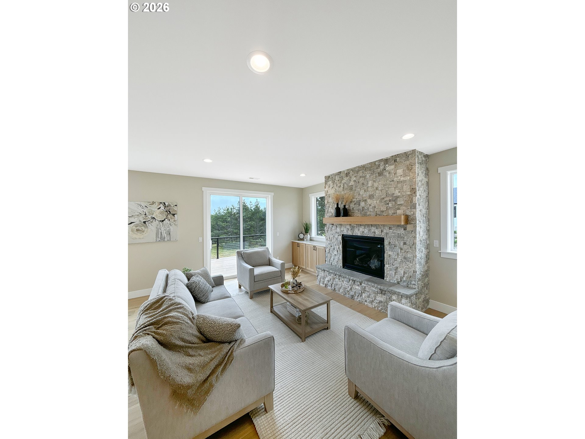 466 MEADOWS DR, Manzanita, OR, 97130