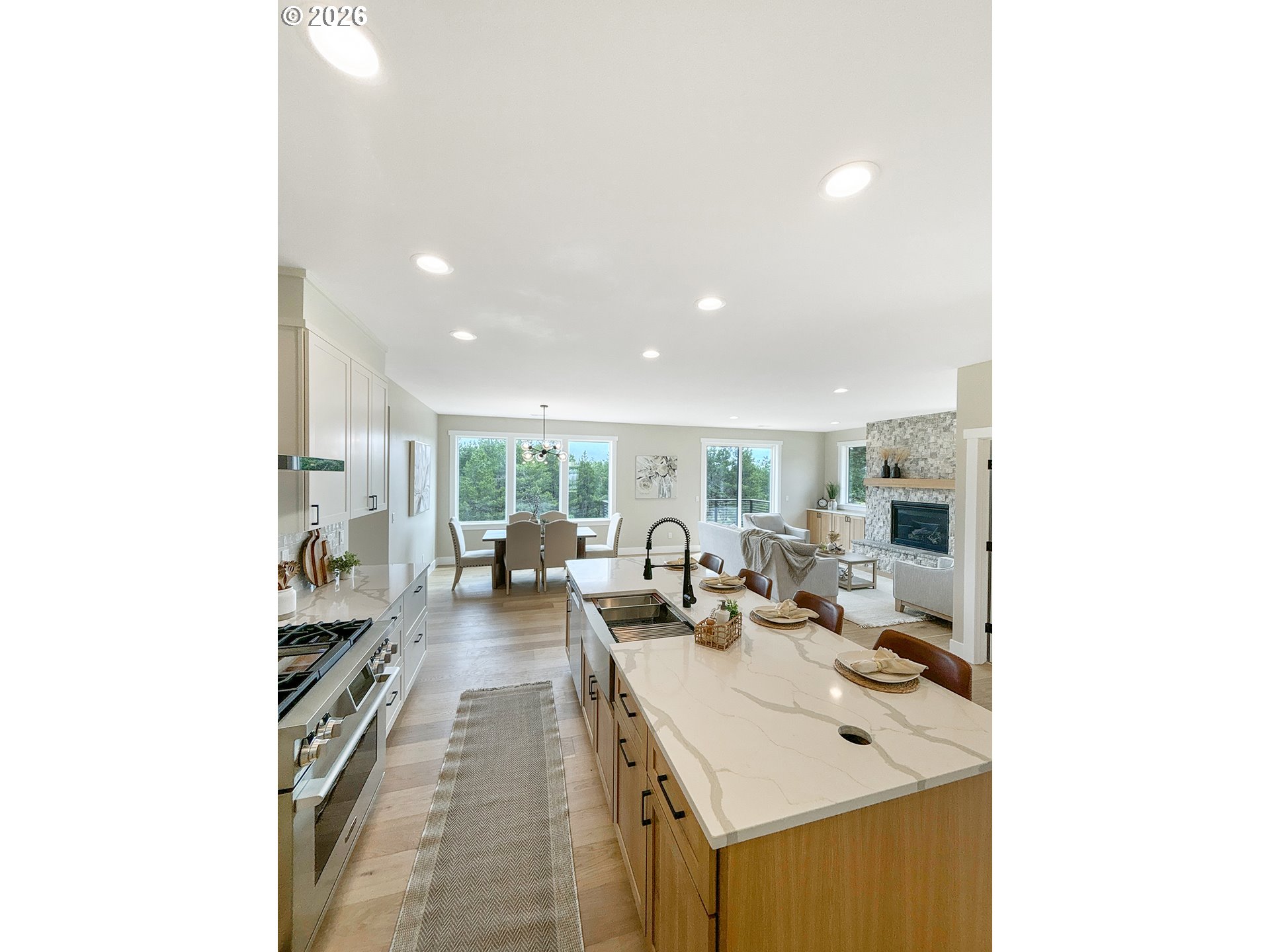 466 MEADOWS DR, Manzanita, OR, 97130