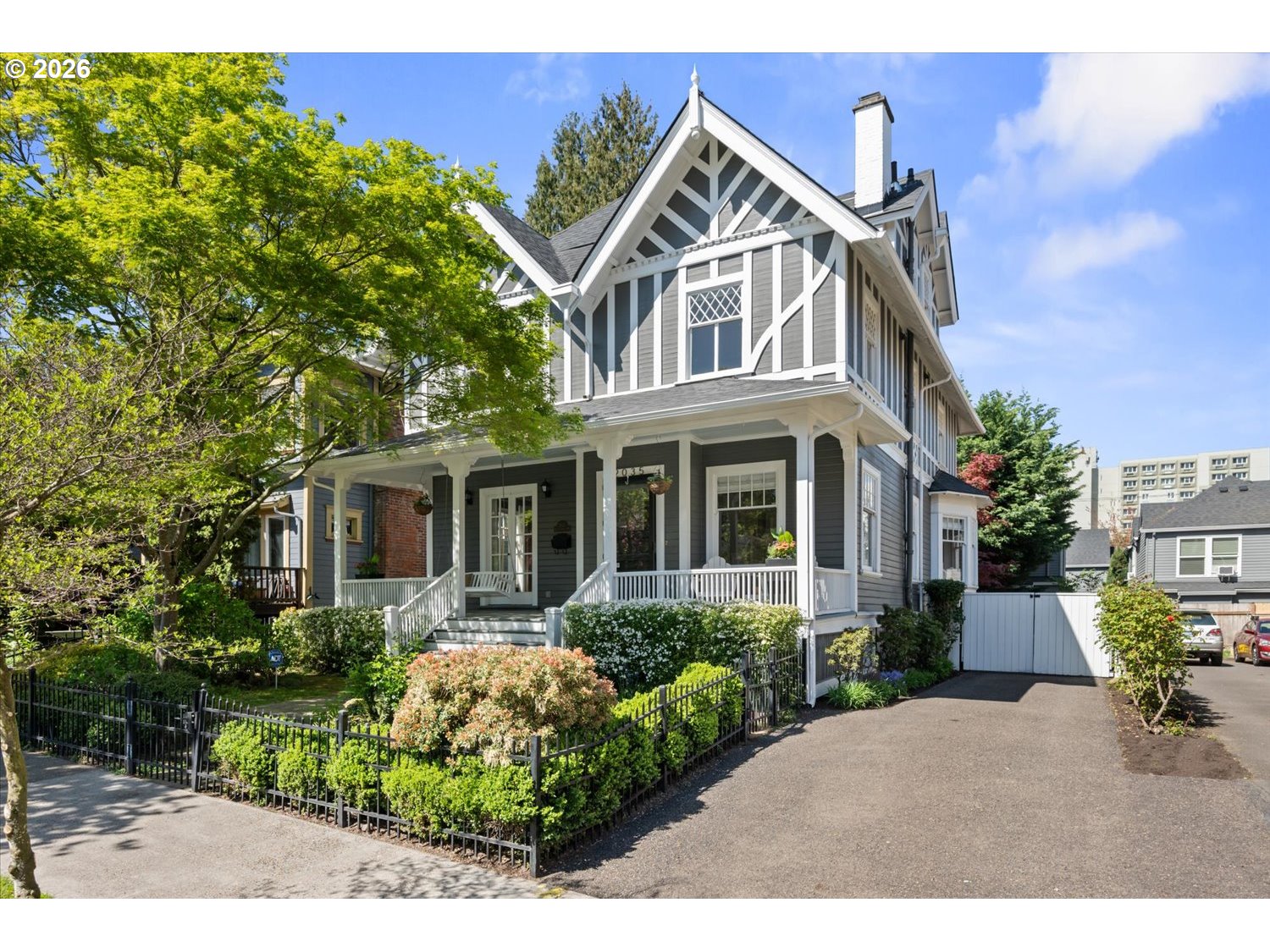 North Portland