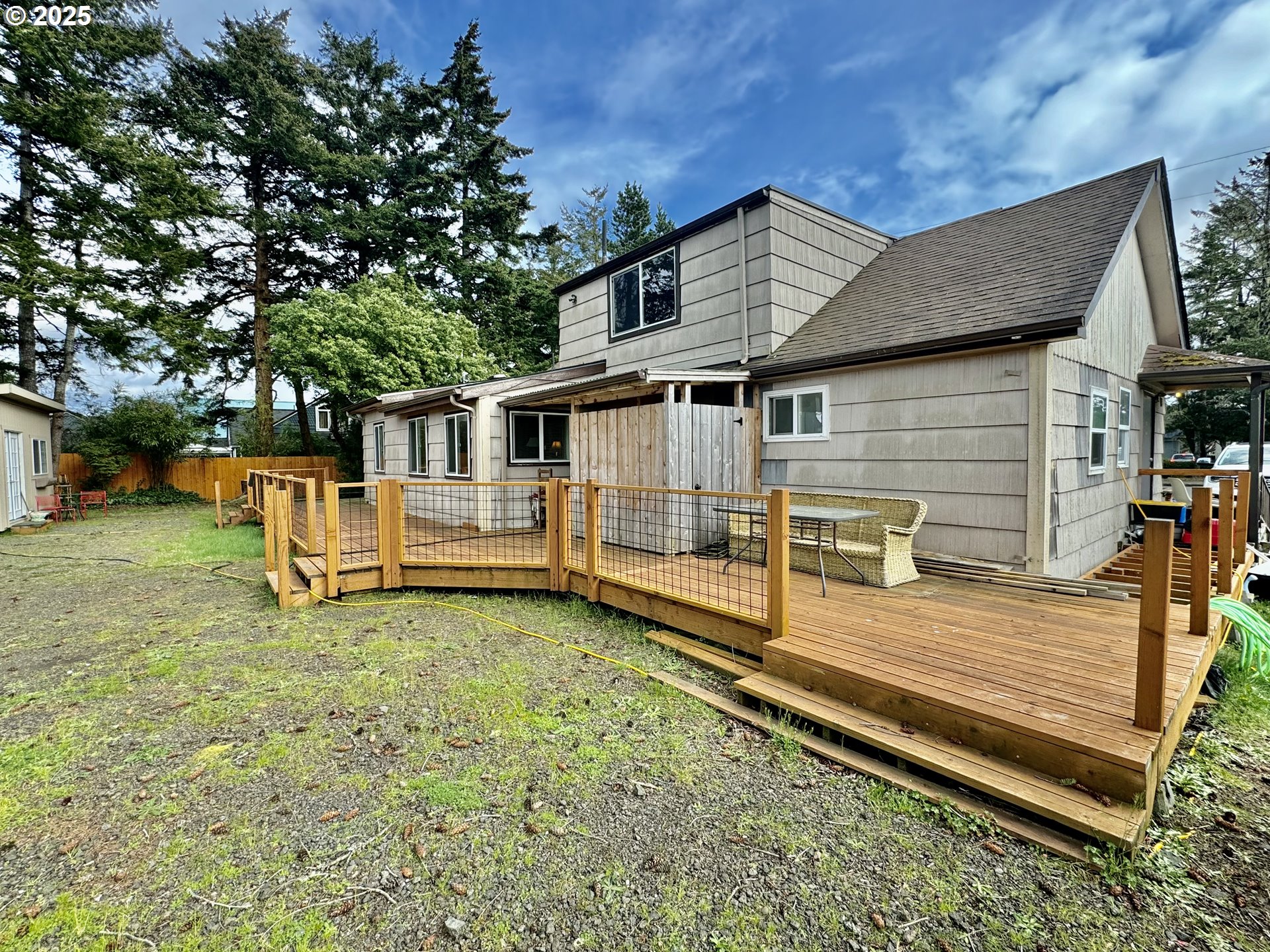 1495 8TH ST, Florence, OR, 97439