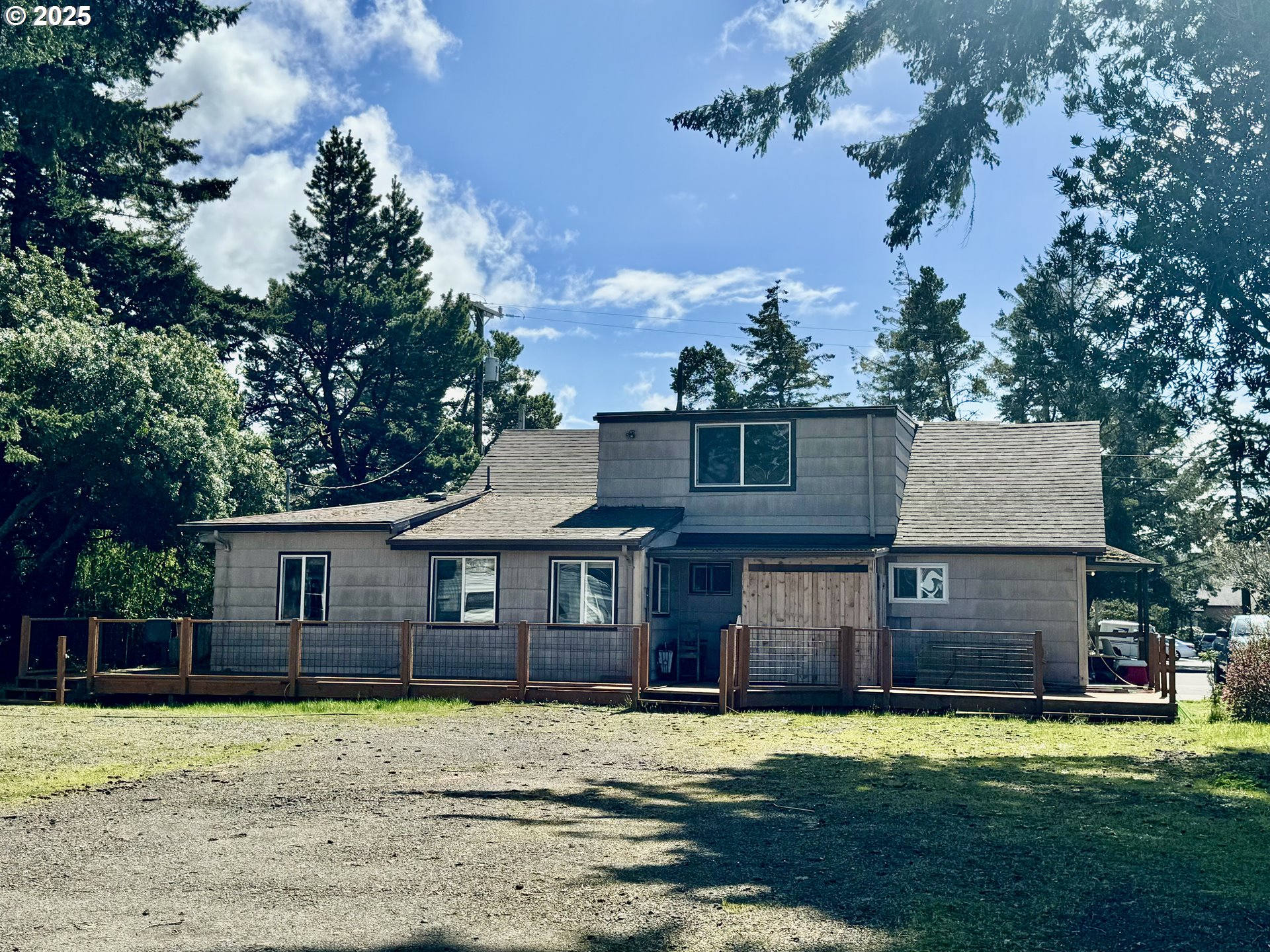 1495 8TH ST, Florence, OR, 97439