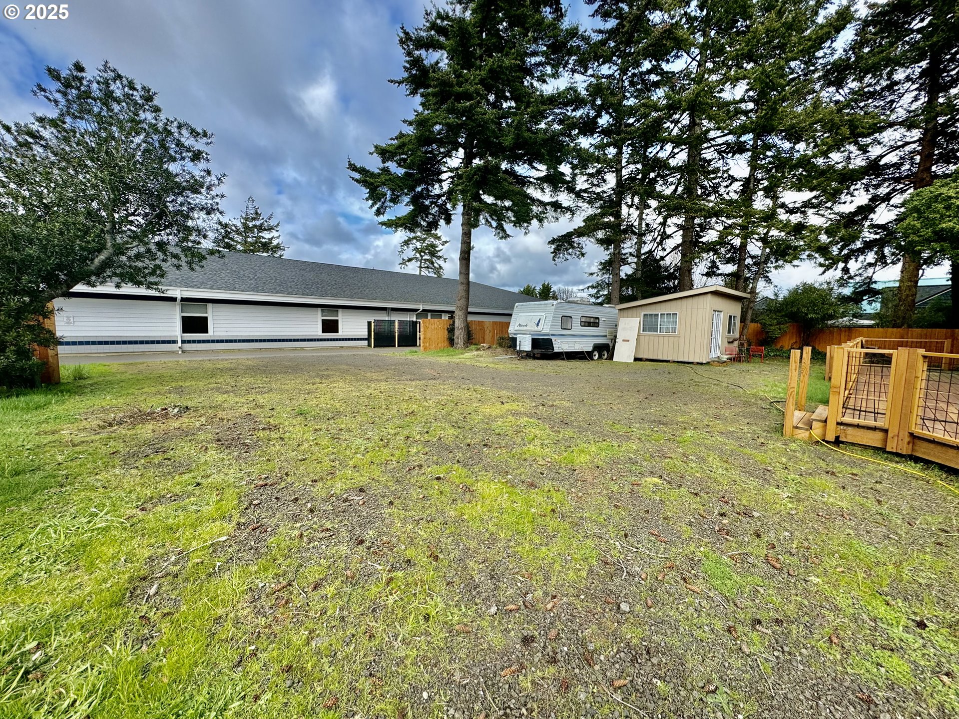 1495 8TH ST, Florence, OR, 97439