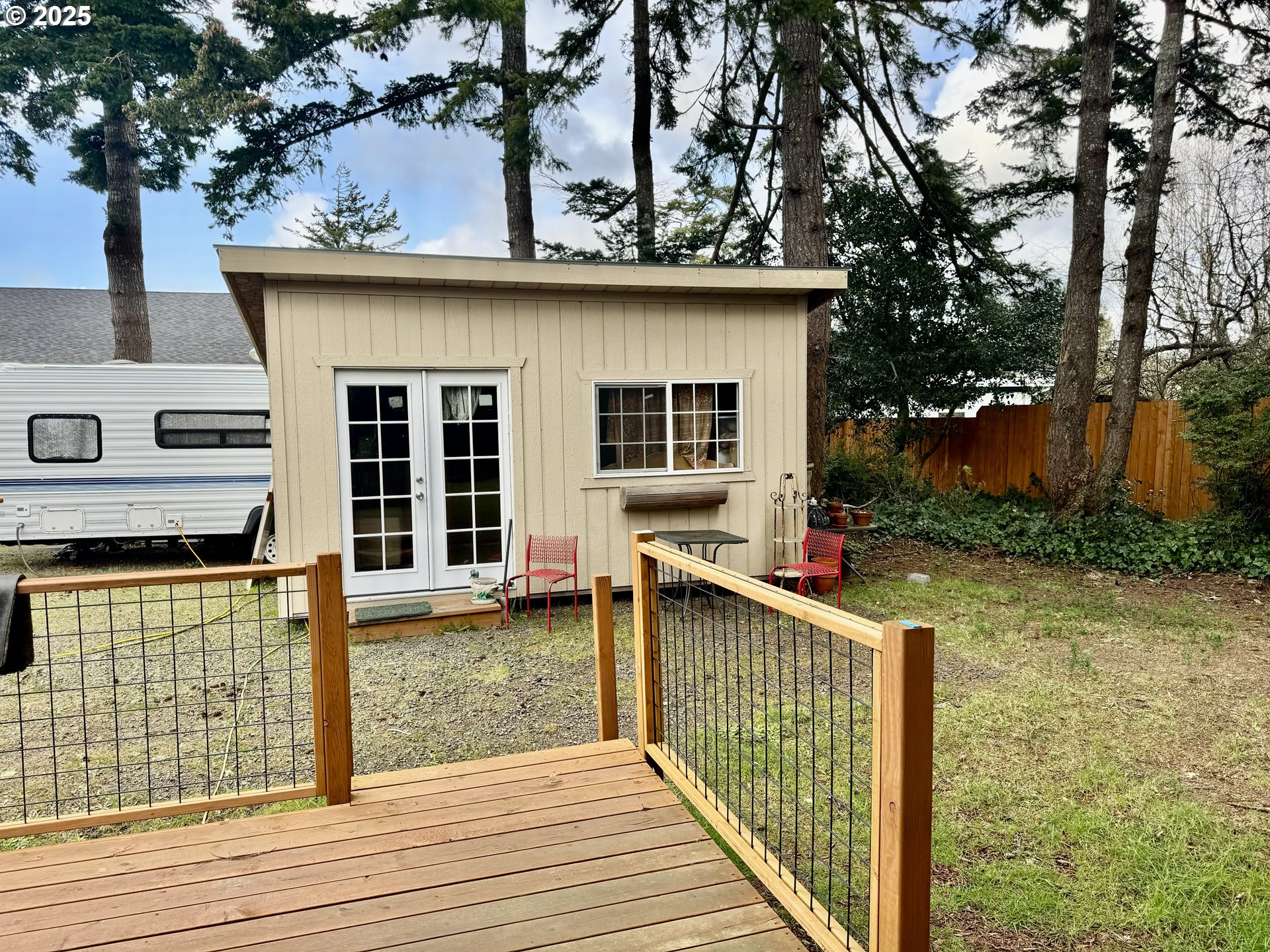 1495 8TH ST, Florence, OR, 97439