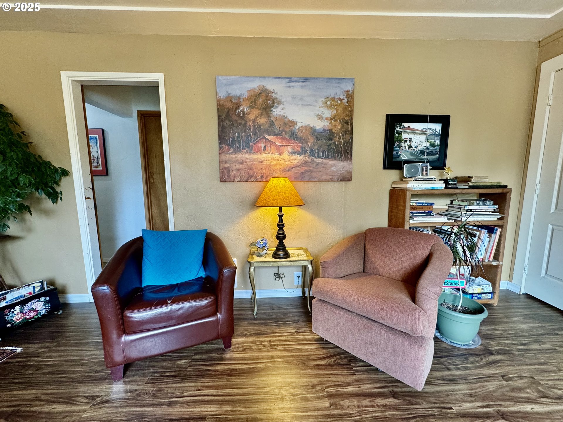 1495 8TH ST, Florence, OR, 97439