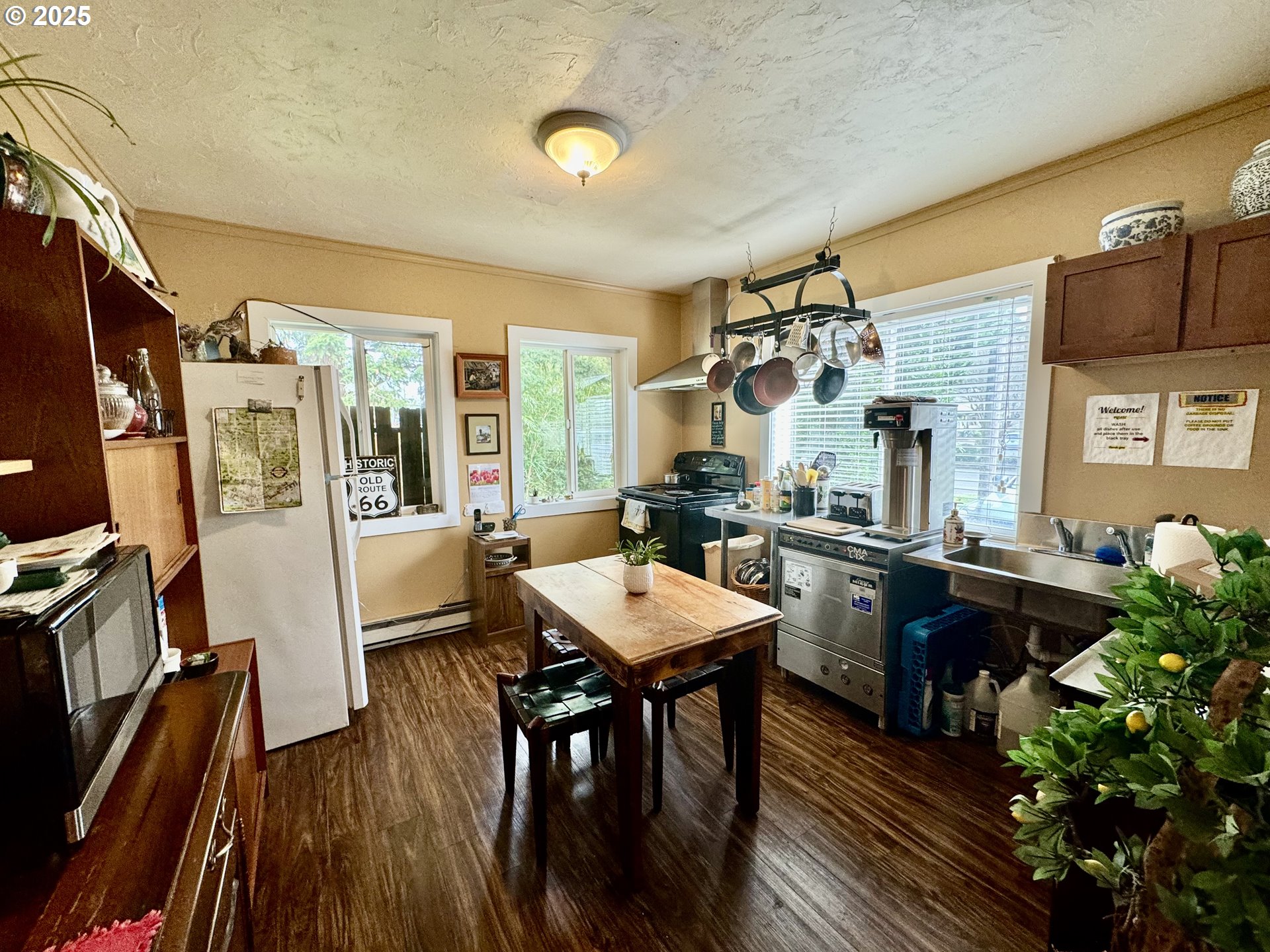 1495 8TH ST, Florence, OR, 97439