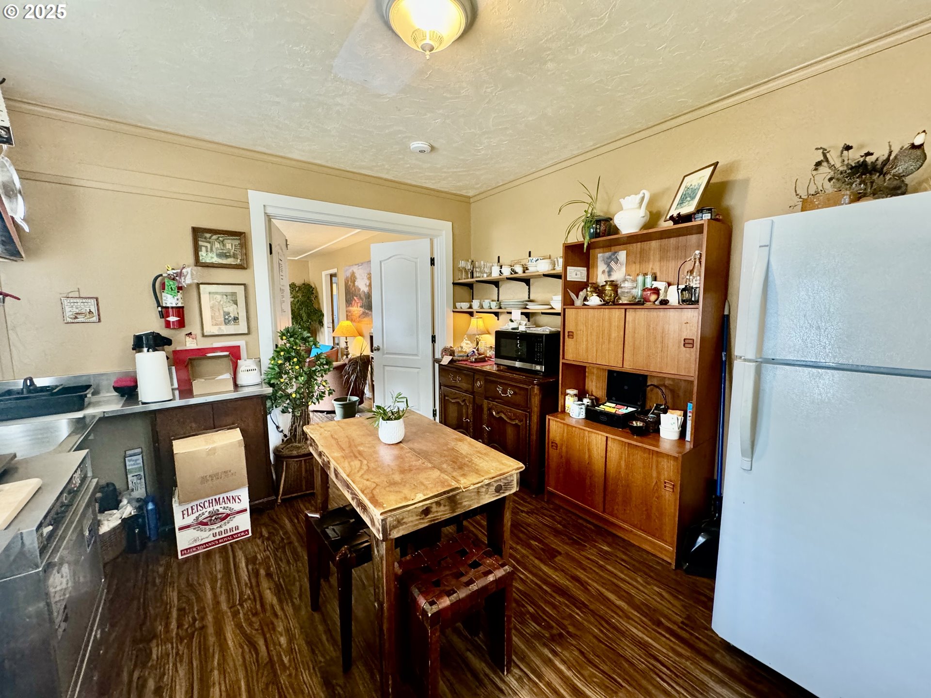 1495 8TH ST, Florence, OR, 97439