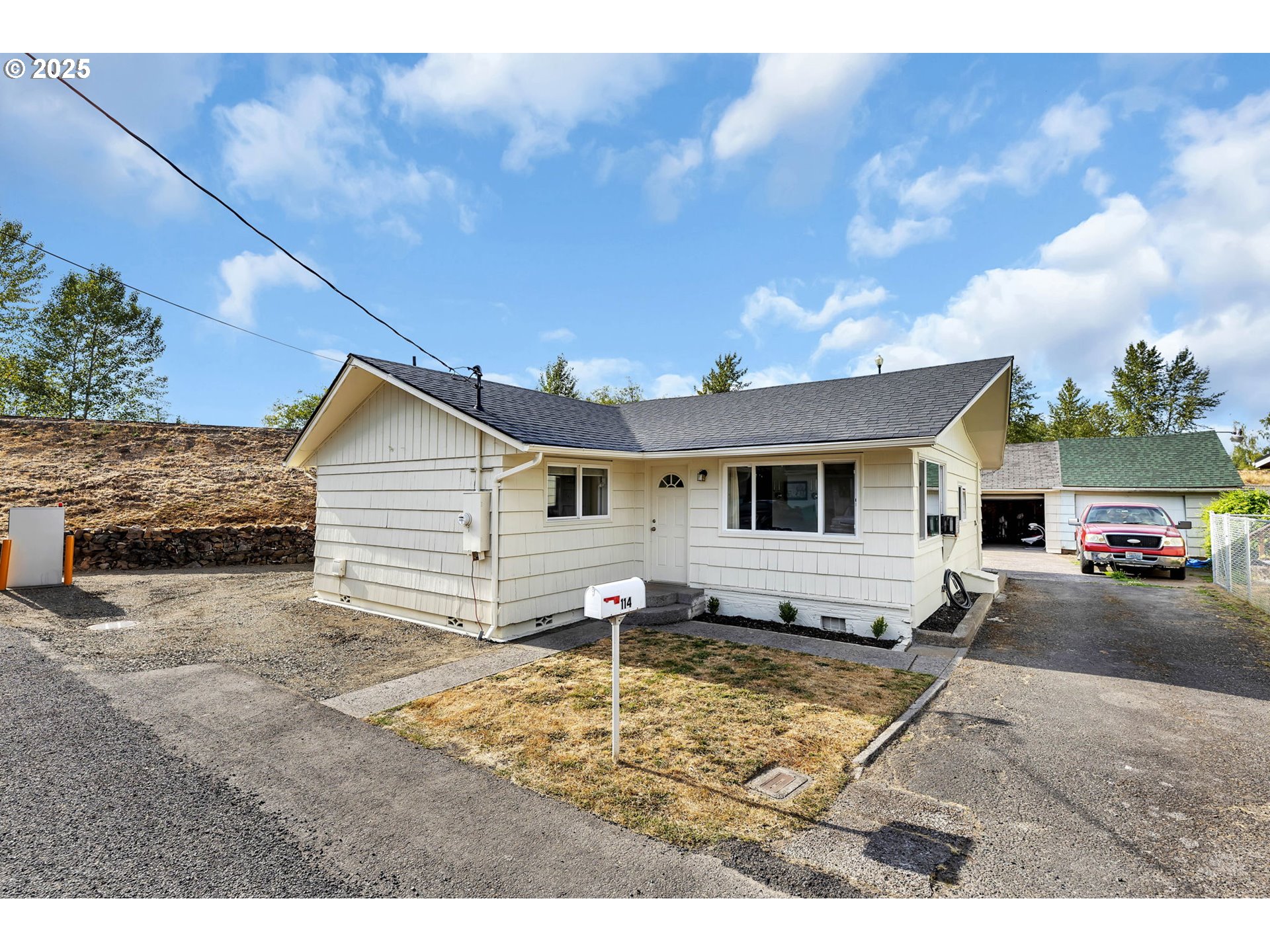 Castle Rock, Toutle & Silver Lake Listings Castle Rock, Toutle & Silver Lake Listings