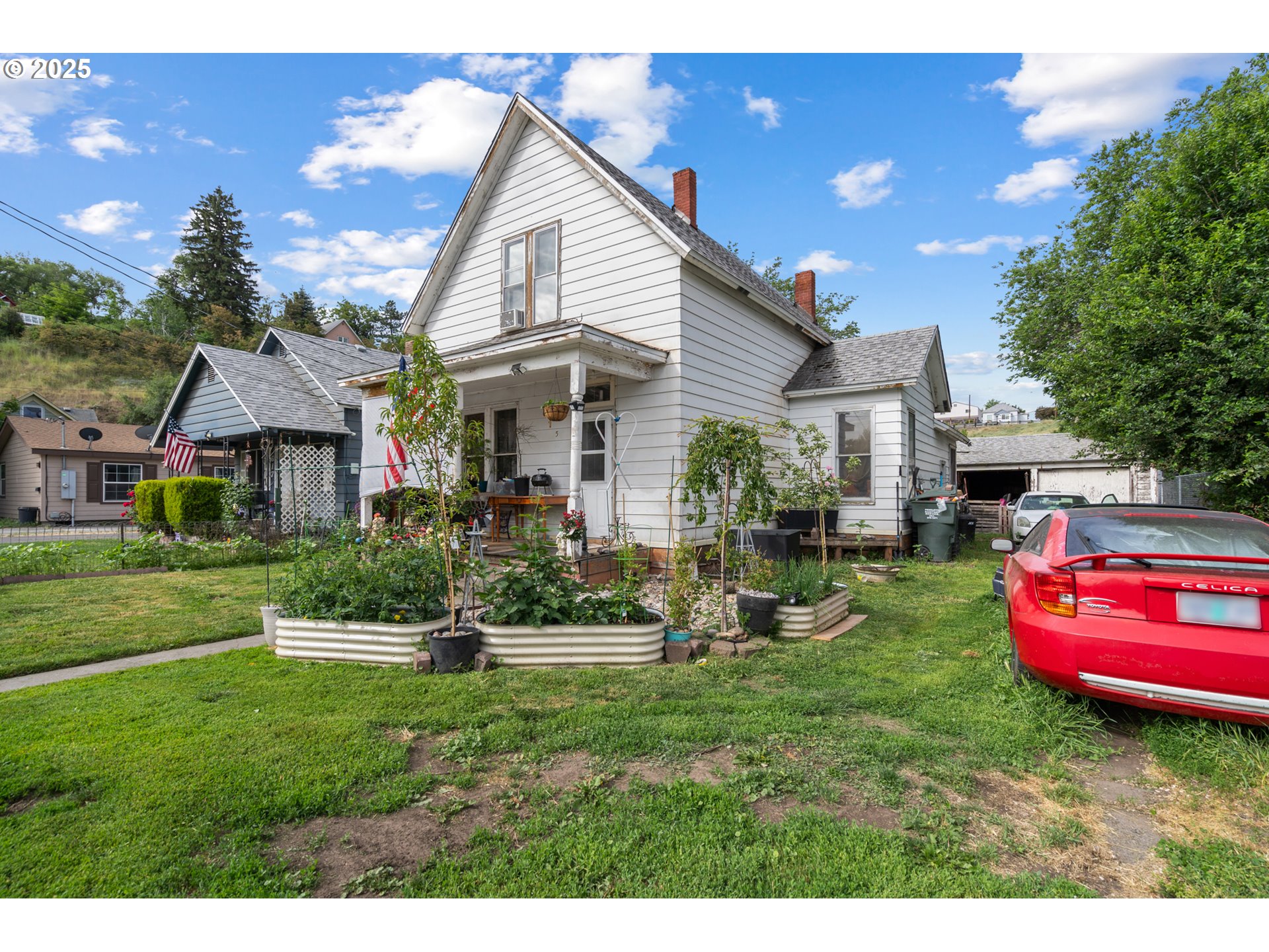 Search Homes for Sale