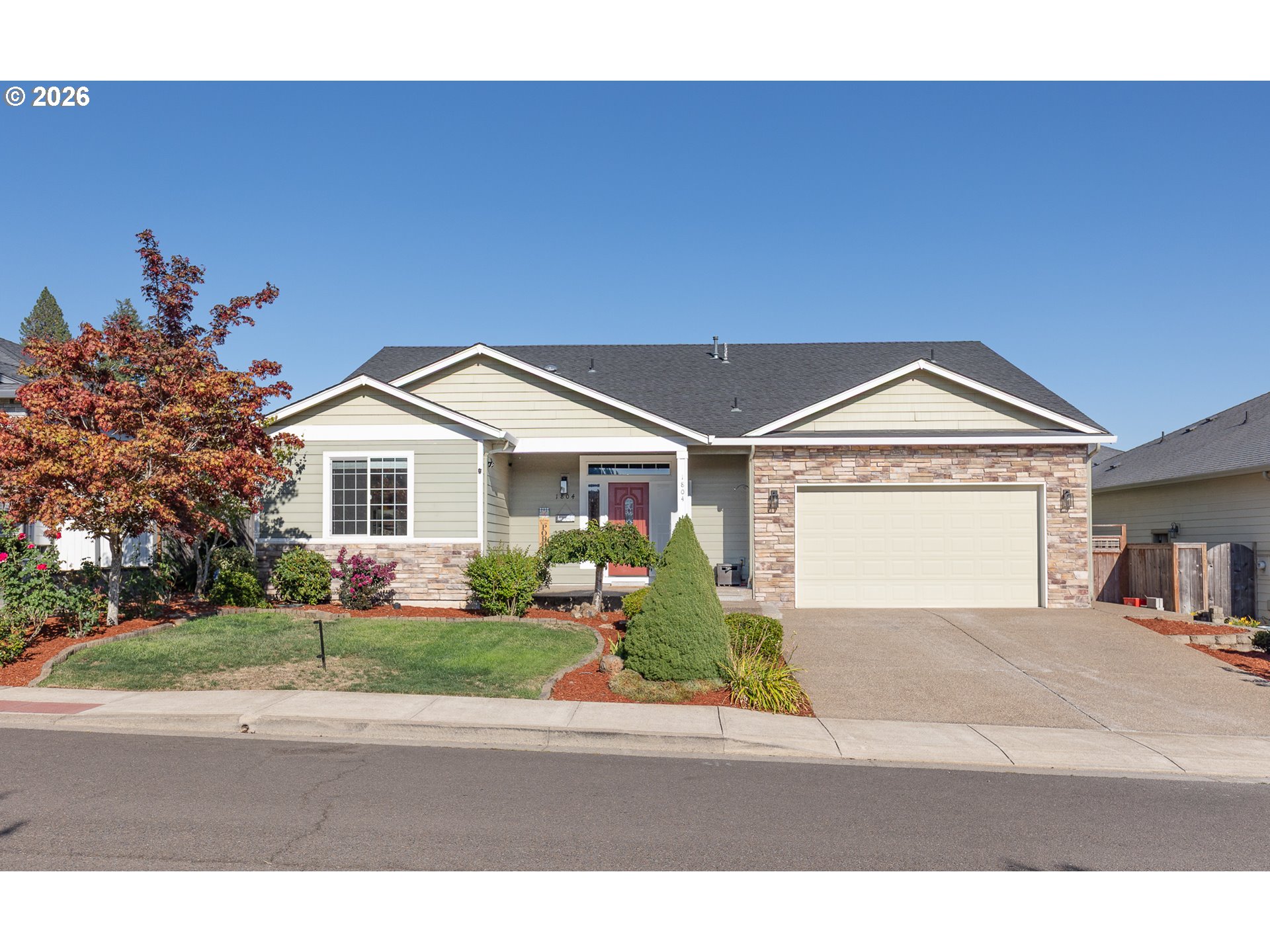 1155 LITTLE JOHN LOOP, Salem, OR, 97304