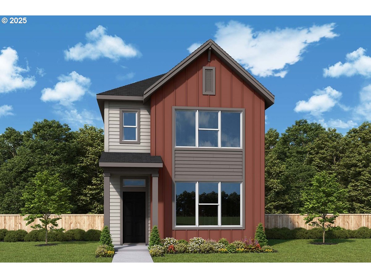 South Hillsboro / Reeds Crossing