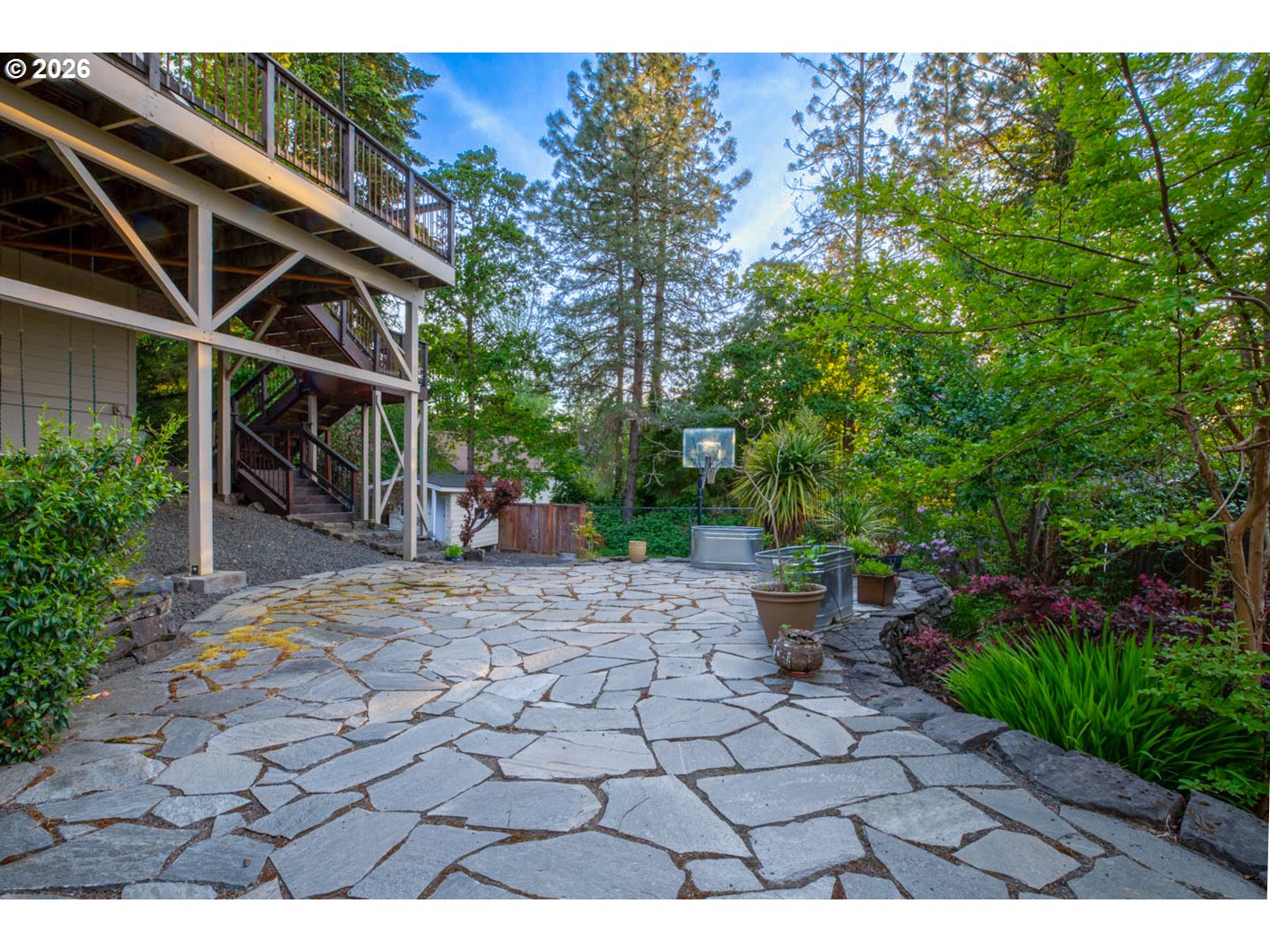 2610 PARK FOREST DR, Eugene, OR, 97405