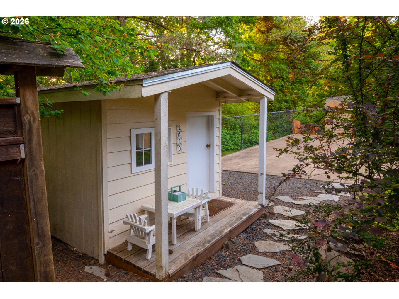 2610 PARK FOREST DR, Eugene, OR, 97405