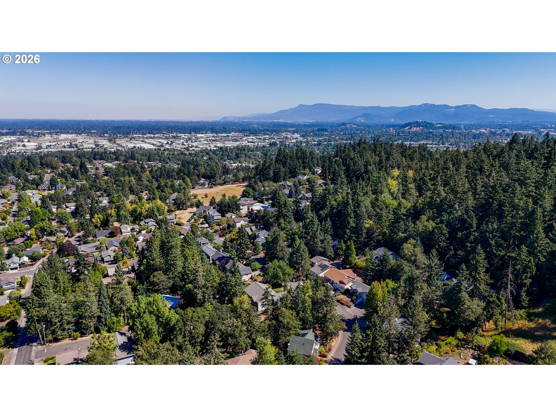 2610 PARK FOREST DR, Eugene, OR, 97405