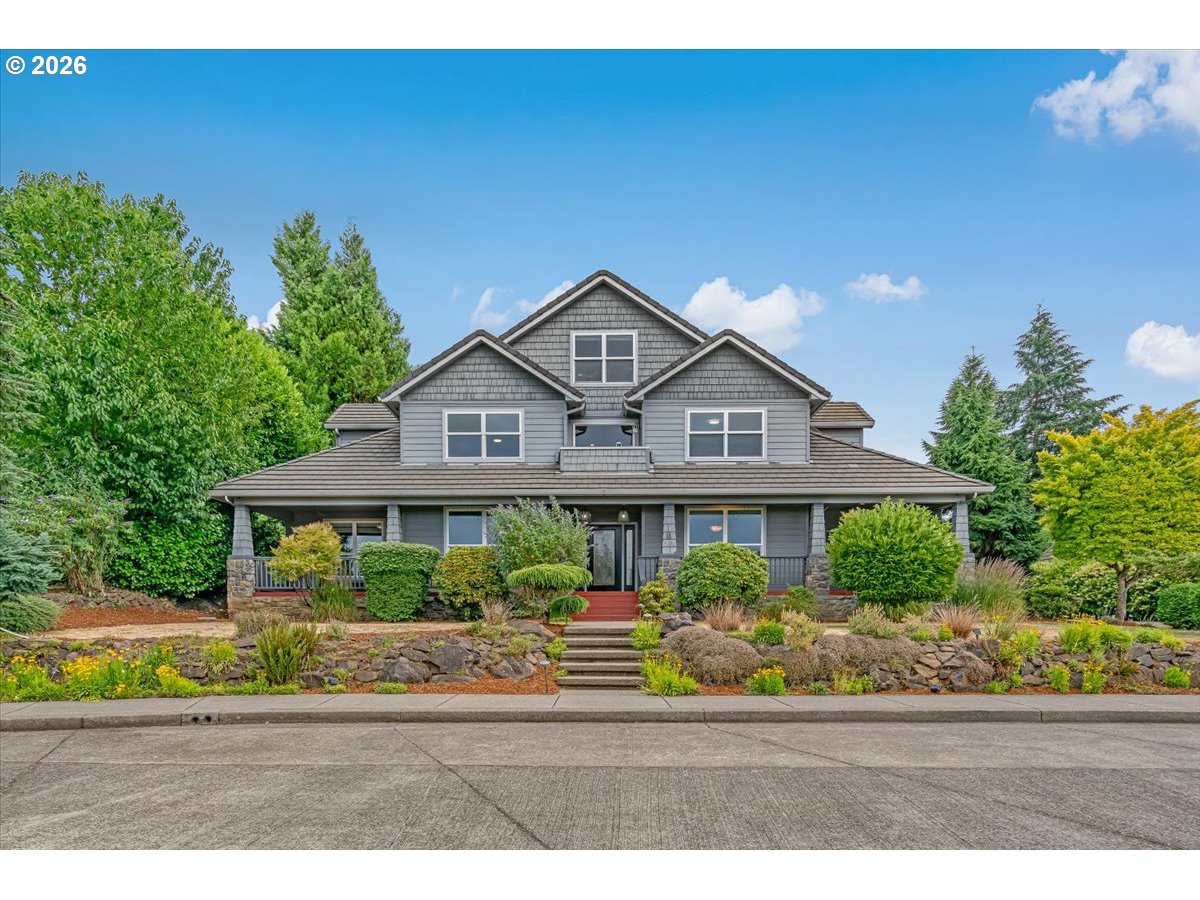 Photo of 2470 CRESTMONT CIR Salem OR 97302