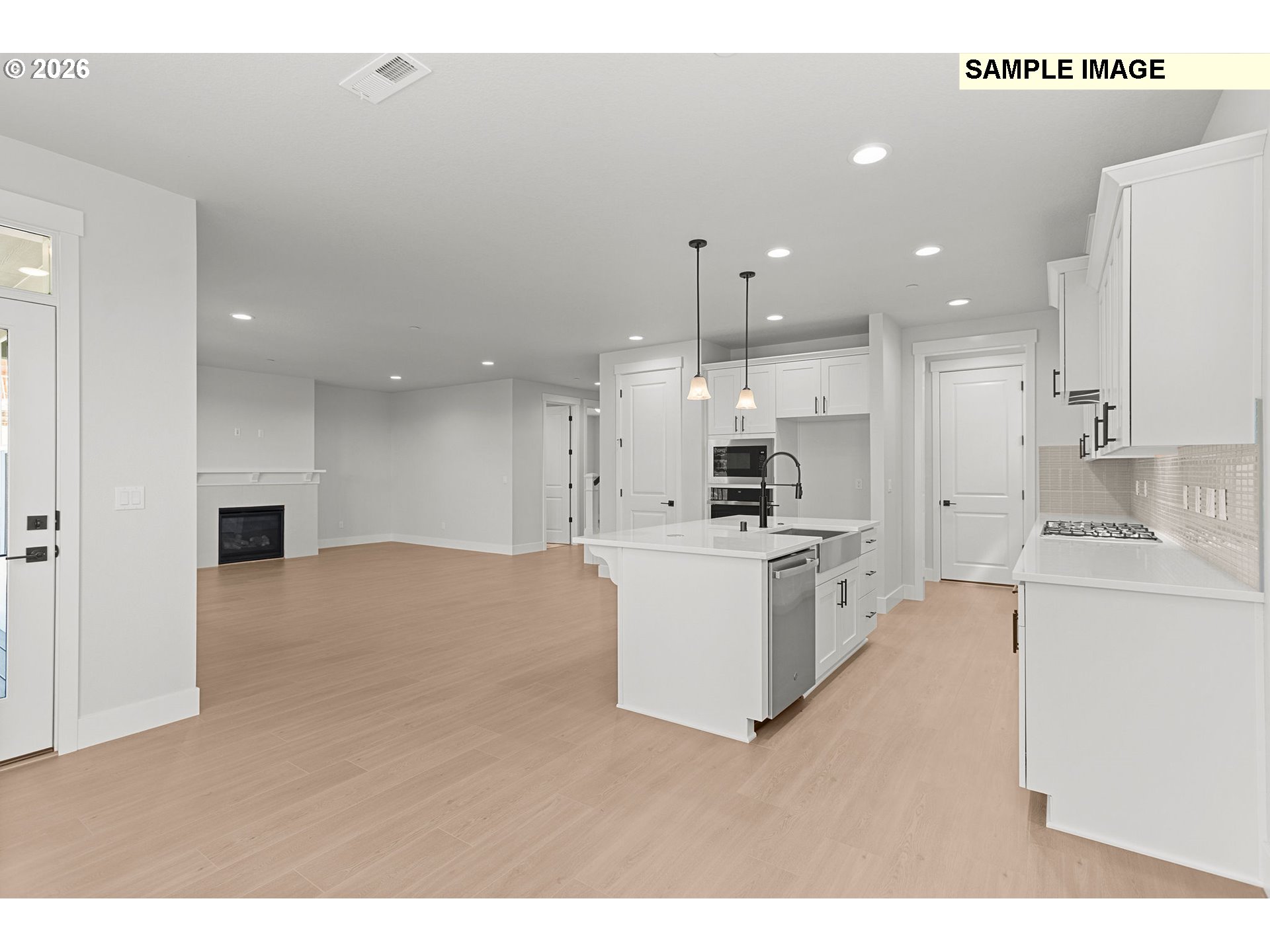 9260 N Clover ST UNIT Lot 269, Camas, WA, 98607