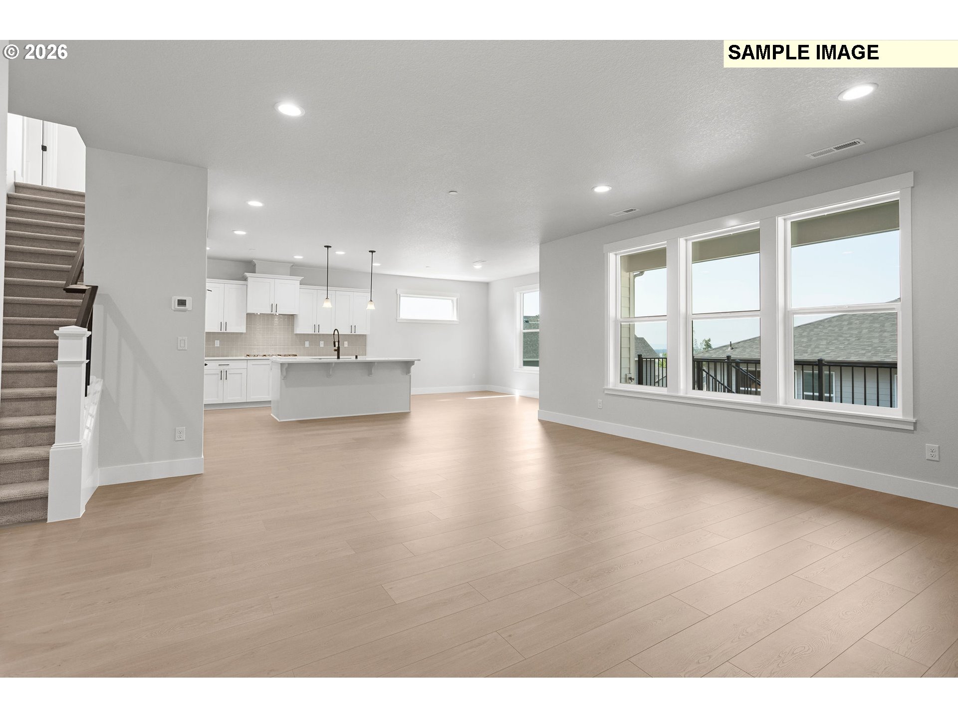 9260 N Clover ST UNIT Lot 269, Camas, WA, 98607