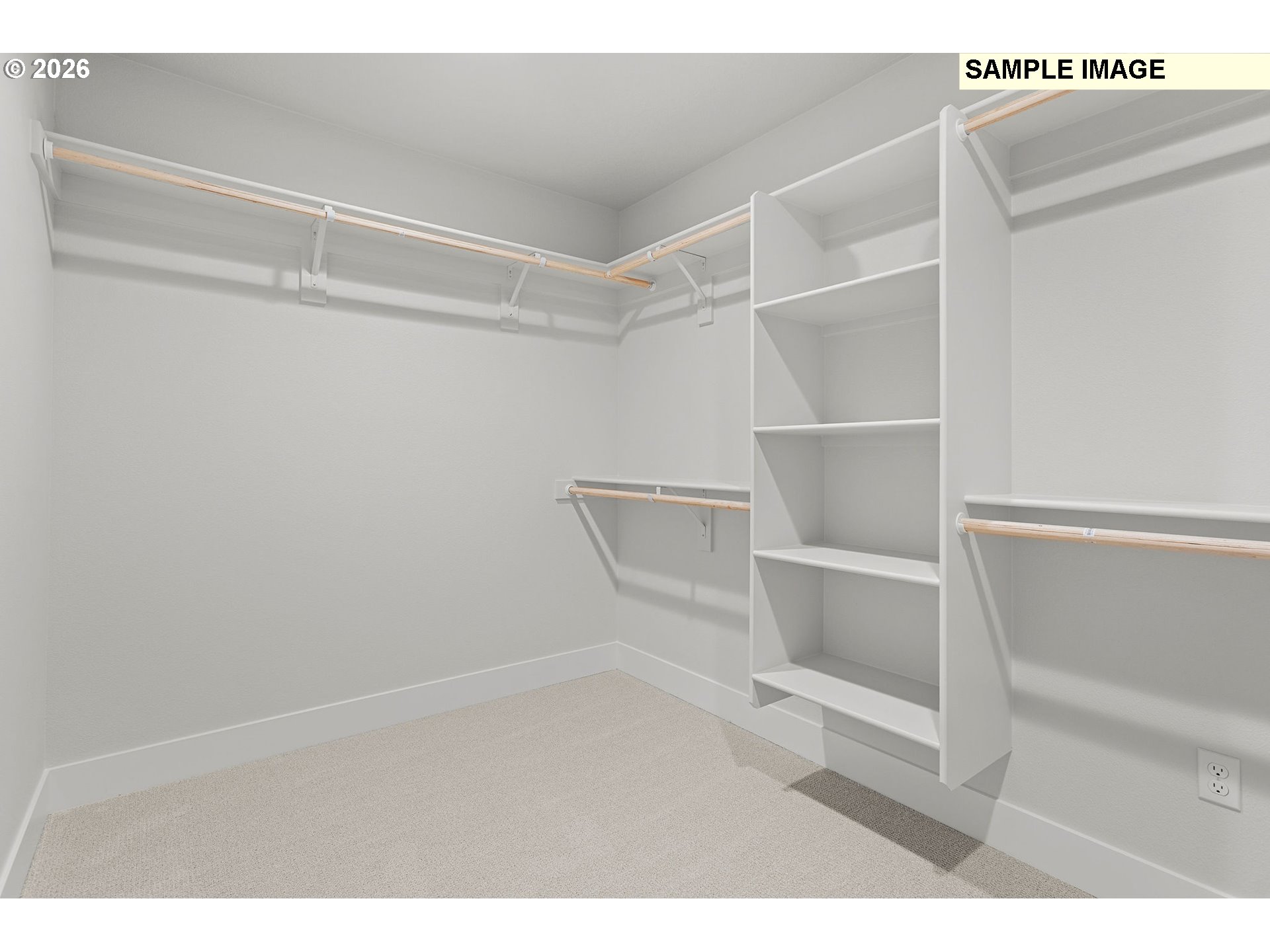 9260 N Clover ST UNIT Lot 269, Camas, WA, 98607