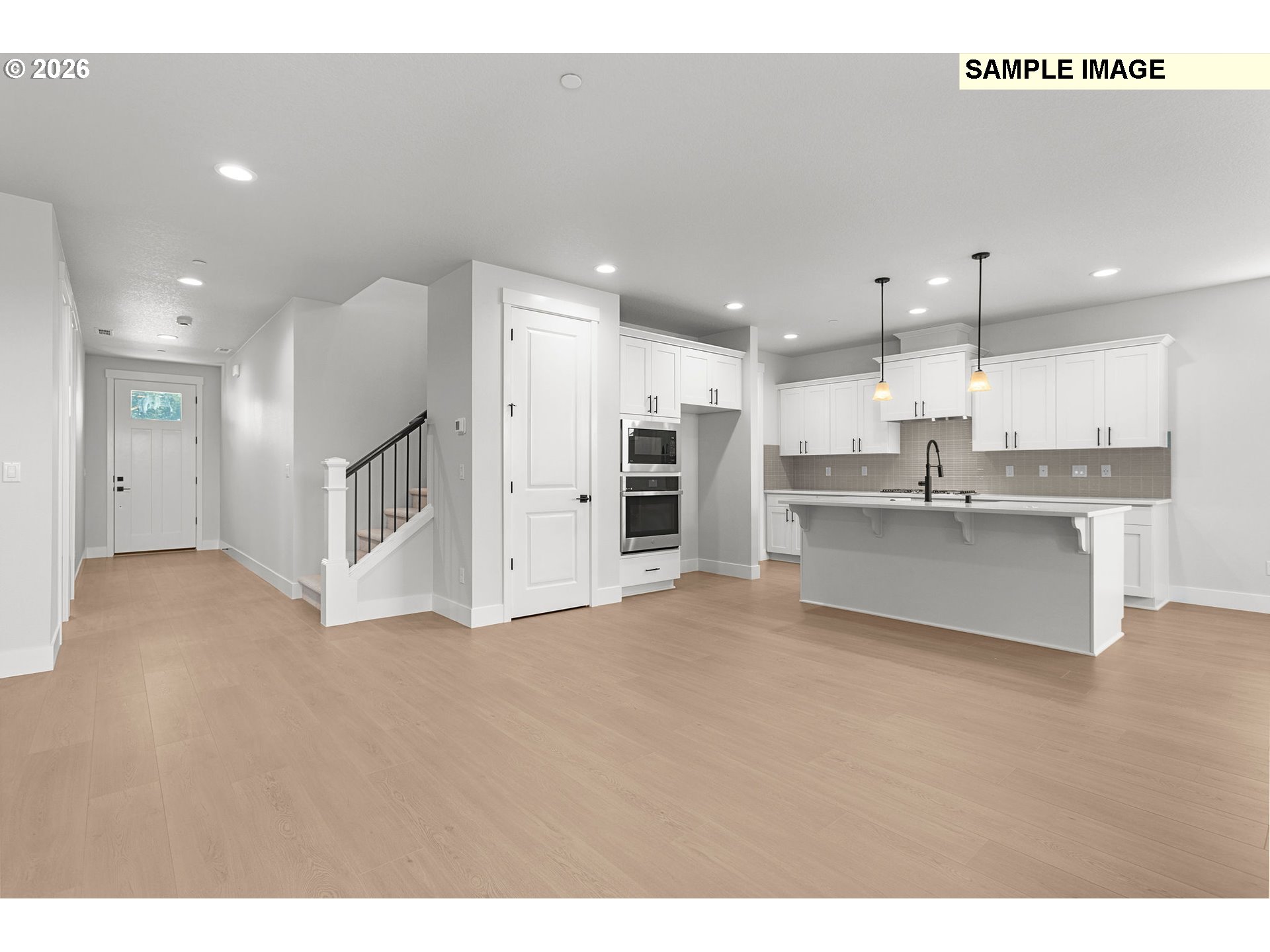 9260 N Clover ST UNIT Lot 269, Camas, WA, 98607