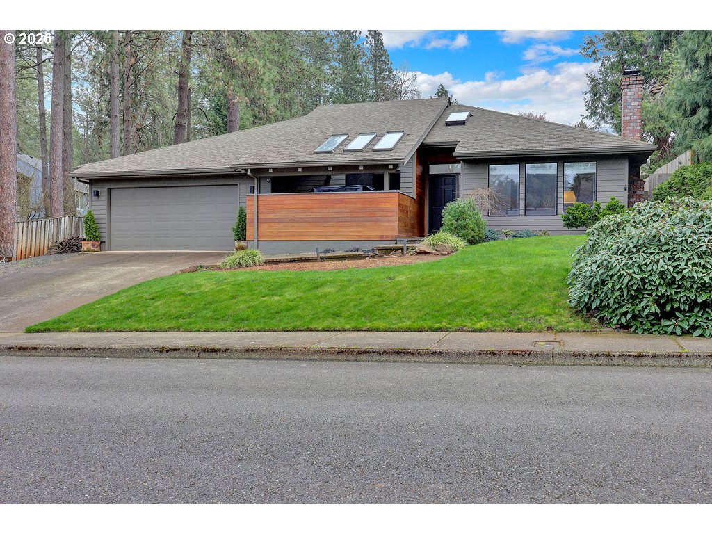 1087 SE BAXTER RD, Salem, OR, 97306