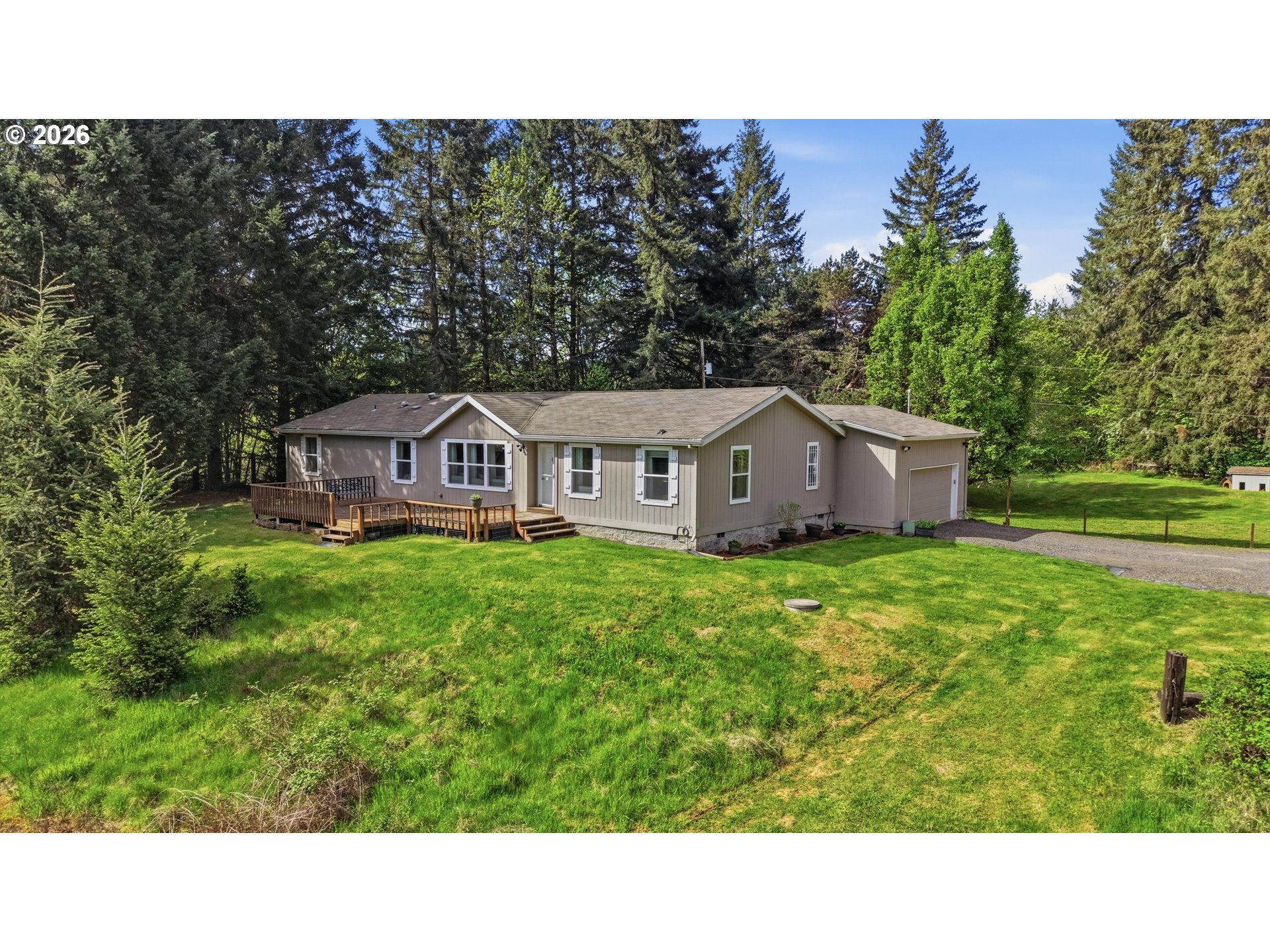 20270 NW PIHL RD, Banks, OR, 97106